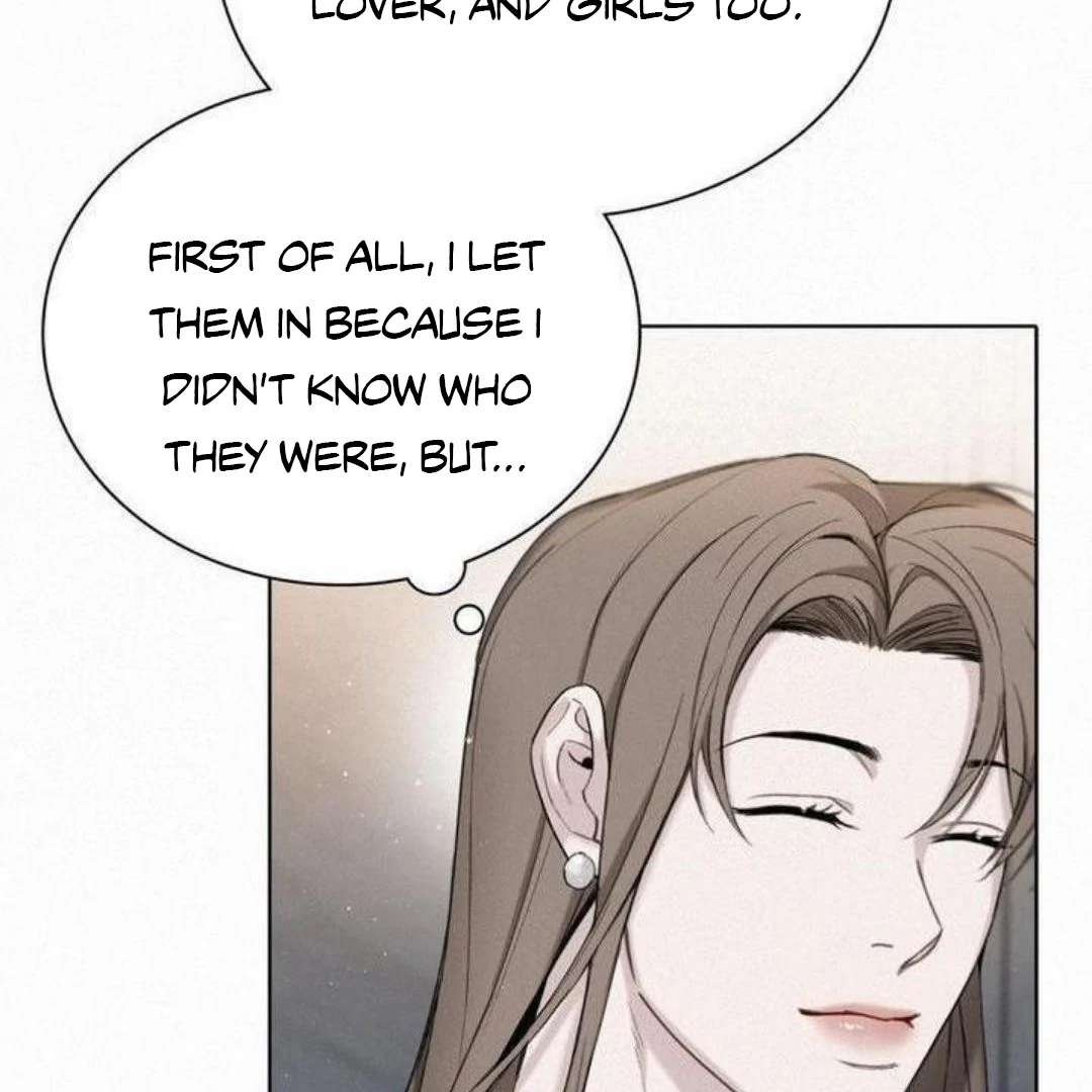 Read Sunset in Water chapter 9 image 40 on Lezhin