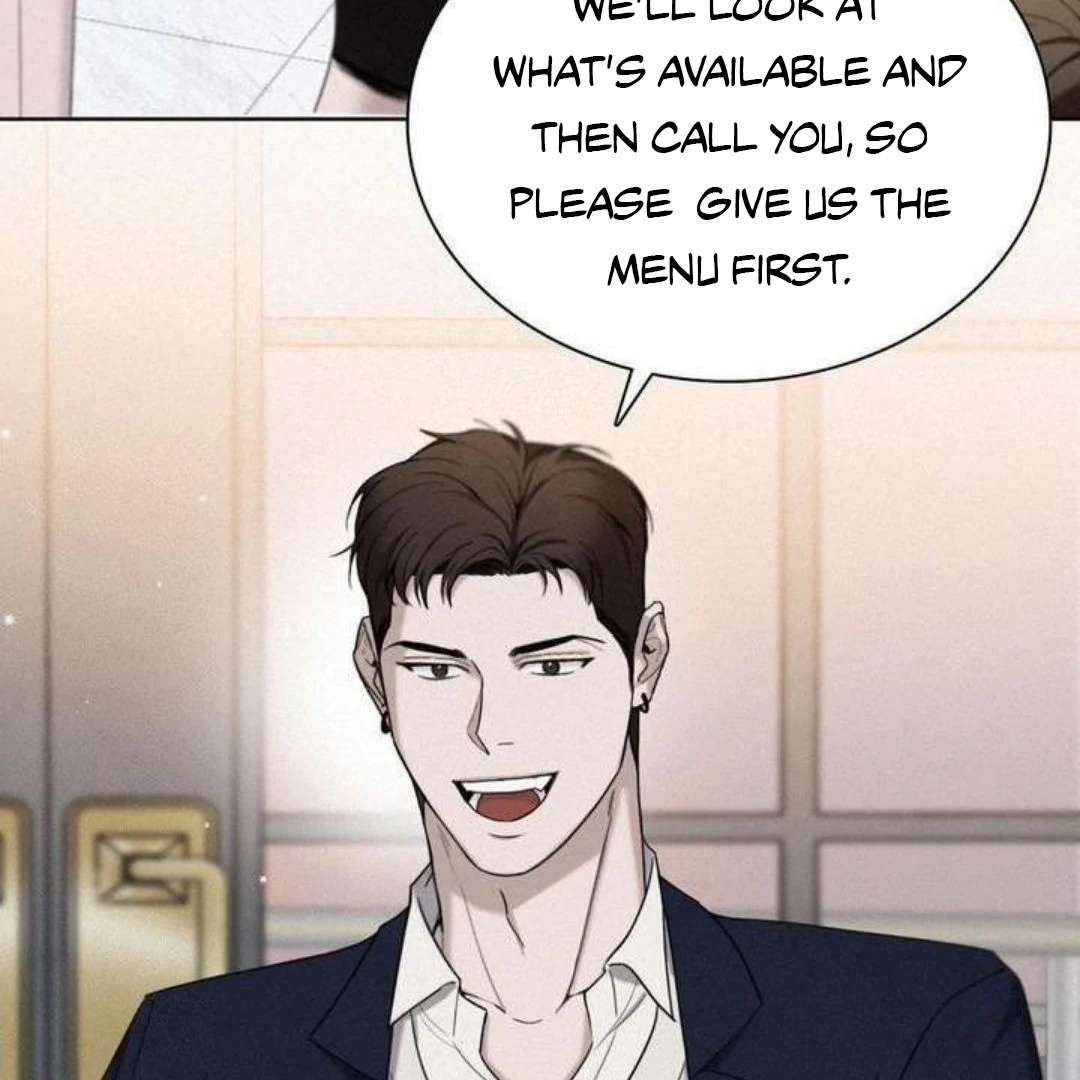 Read Sunset in Water chapter 9 image 45 on Lezhin