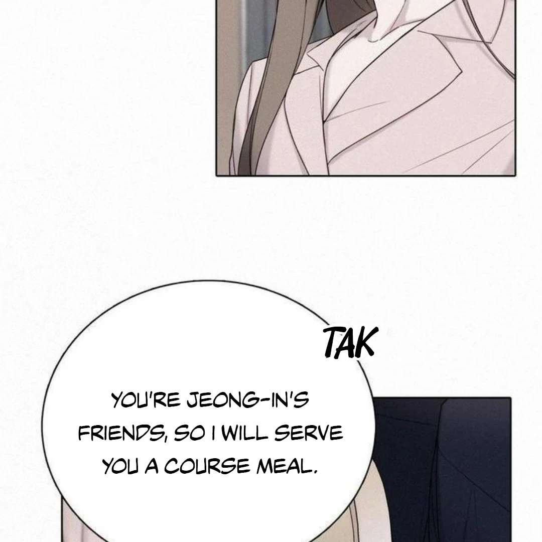 Read Sunset in Water chapter 9 image 50 on Lezhin