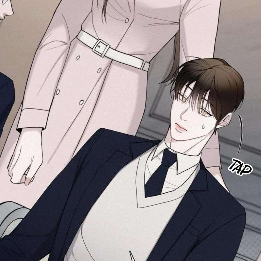 Read Sunset in Water chapter 9 image 61 on Lezhin