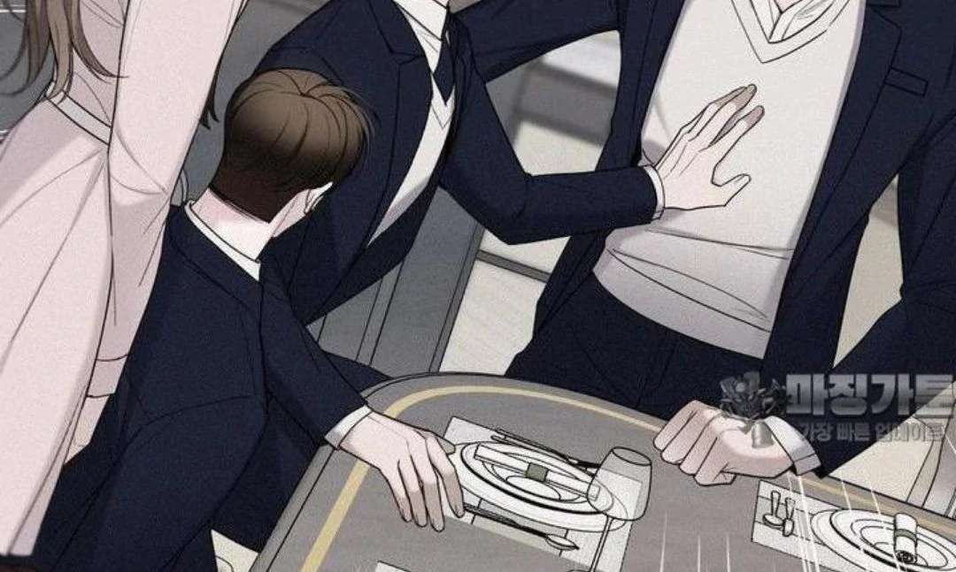 Read Sunset in Water chapter 9 image 67 on Lezhin
