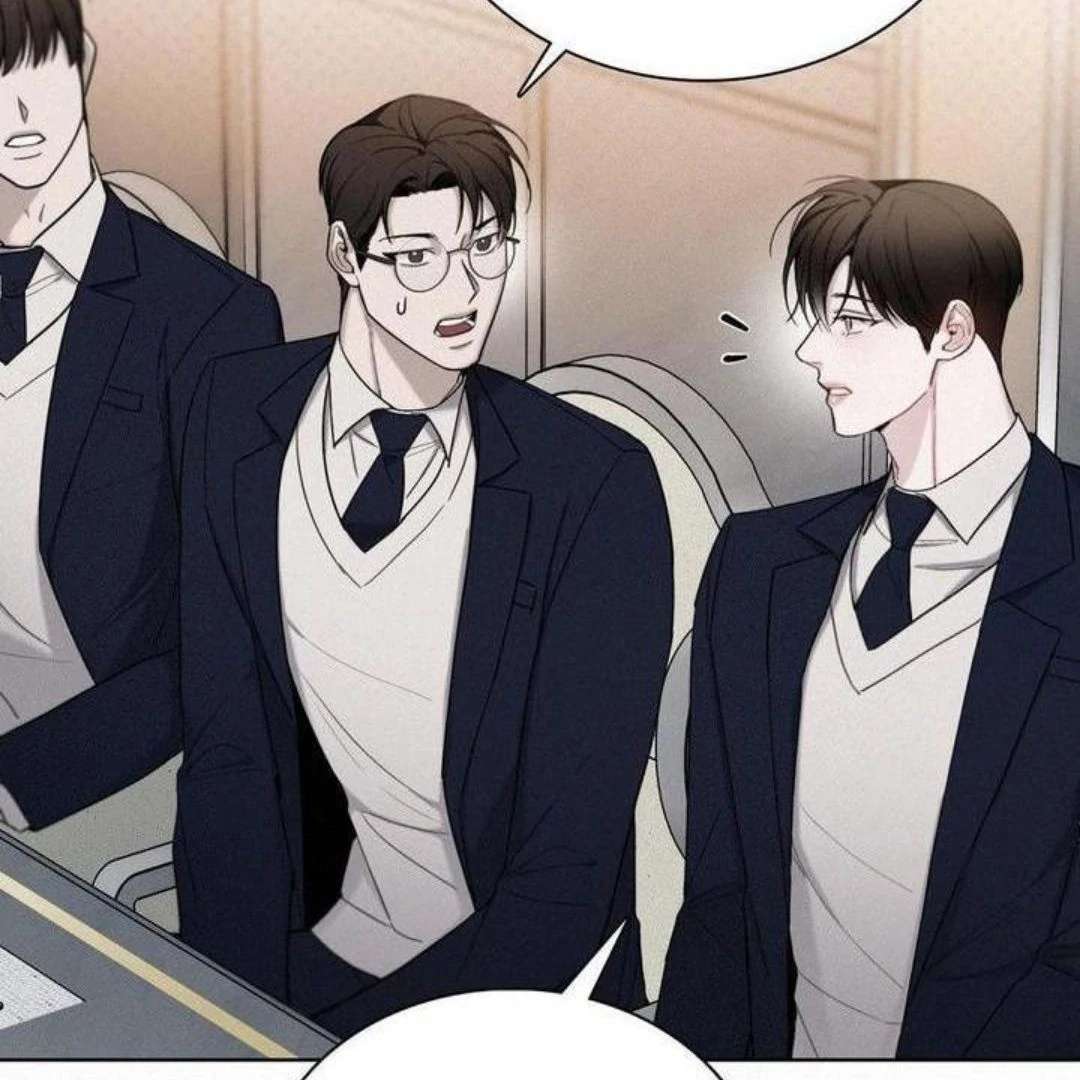 Read Sunset in Water chapter 9 image 83 on Lezhin
