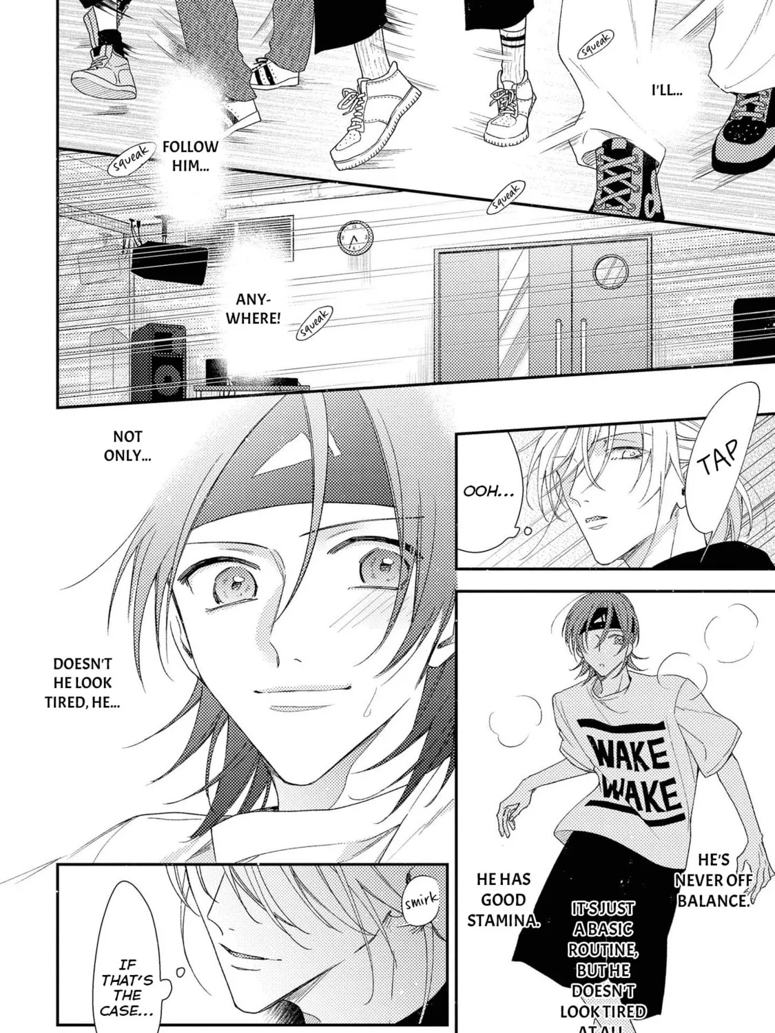 Read Sunshine Lovesick chapter 1 image 43 on Lezhin