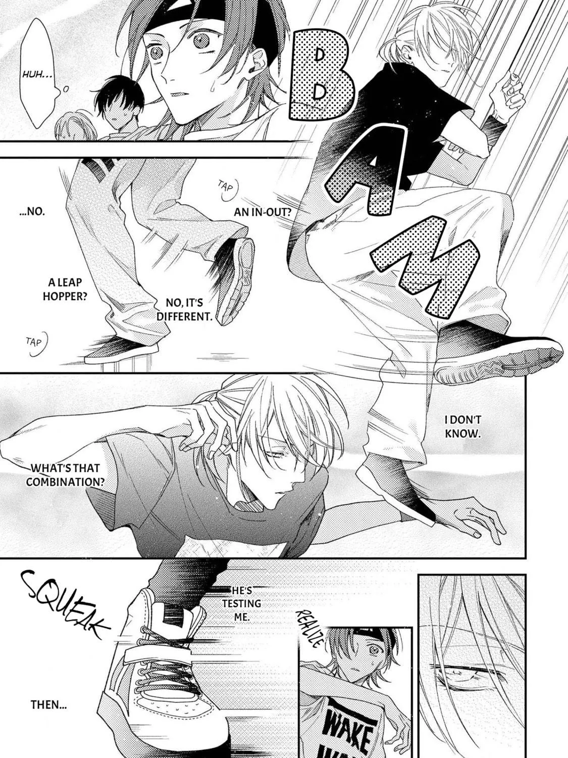 Read Sunshine Lovesick chapter 1 image 45 on Lezhin