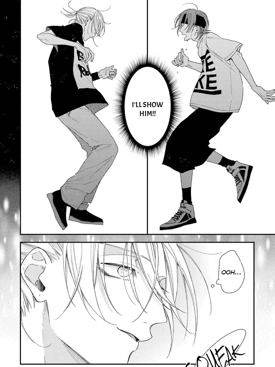 Read Sunshine Lovesick chapter 1 image 47 on Lezhin