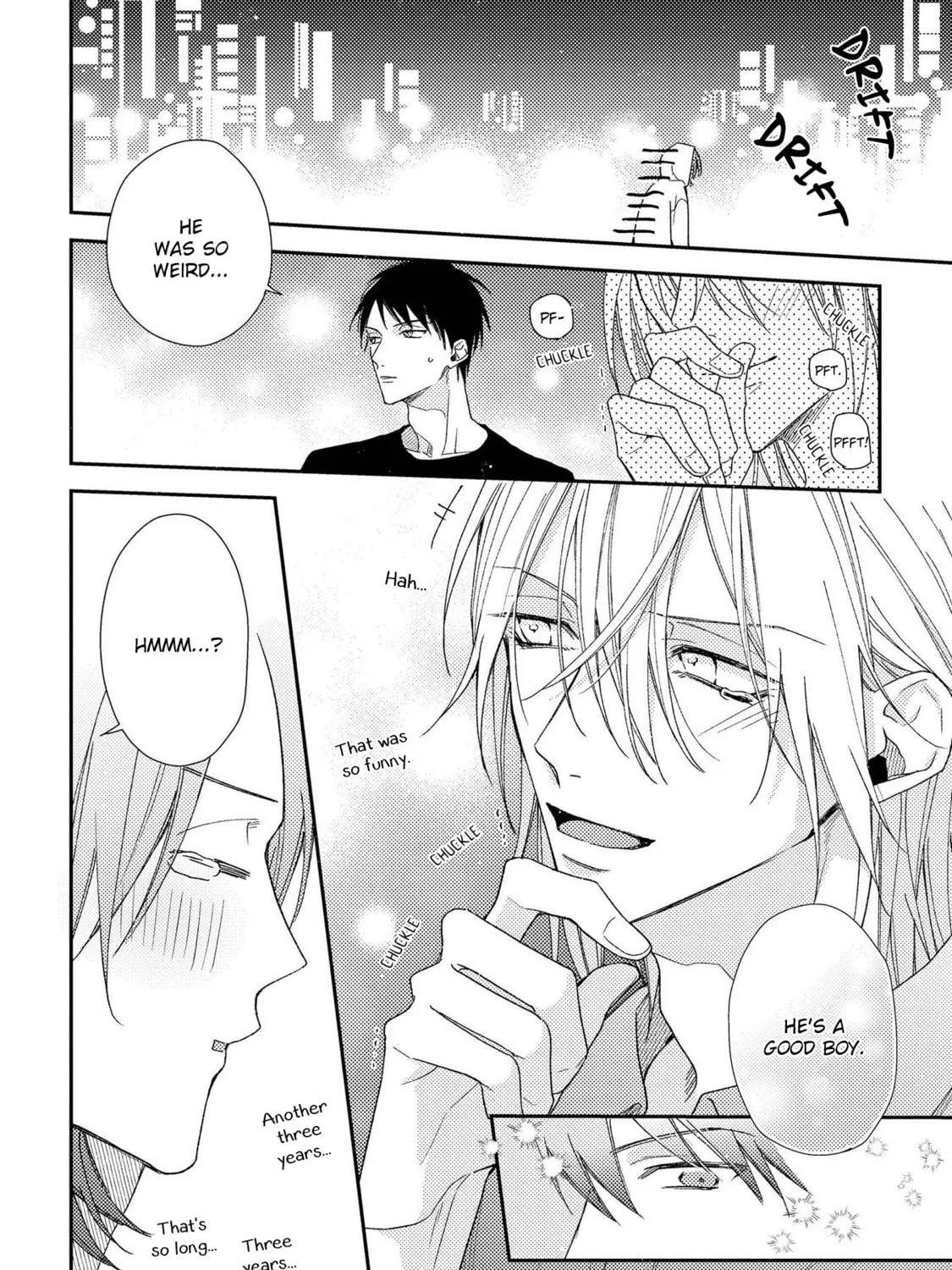 Read Sunshine Lovesick chapter 1 image 55 on Lezhin