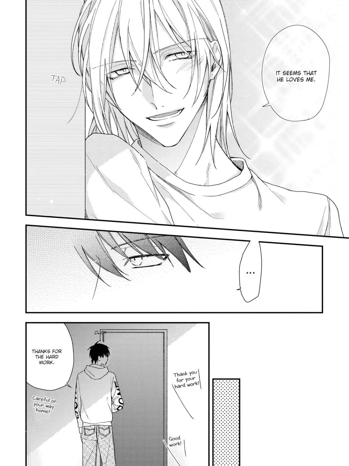 Read Sunshine Lovesick chapter 2 image 19 on Lezhin