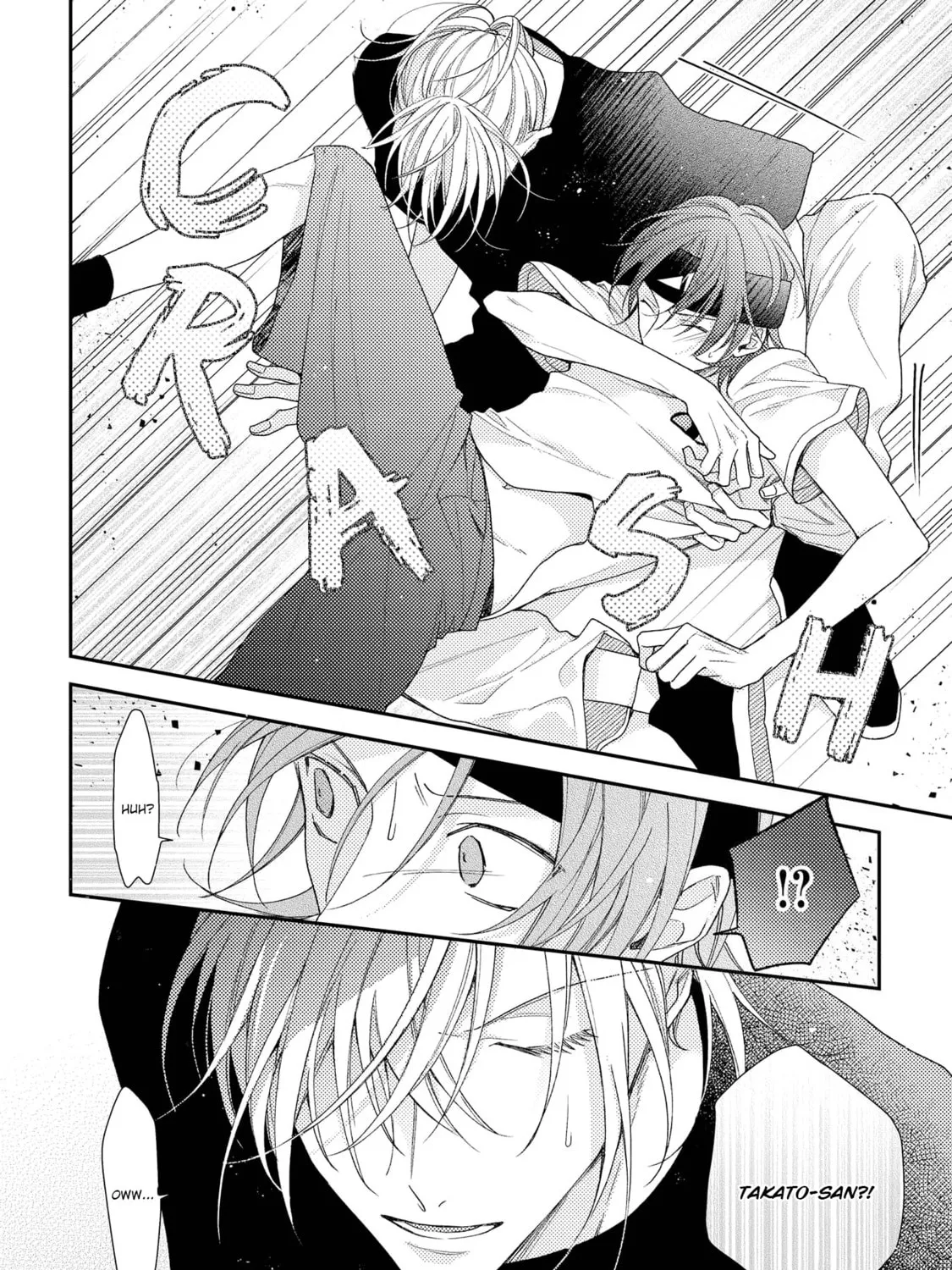 Read Sunshine Lovesick chapter 2 image 31 on Lezhin