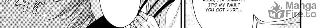Read Sunshine Lovesick chapter 2 image 38 on Lezhin