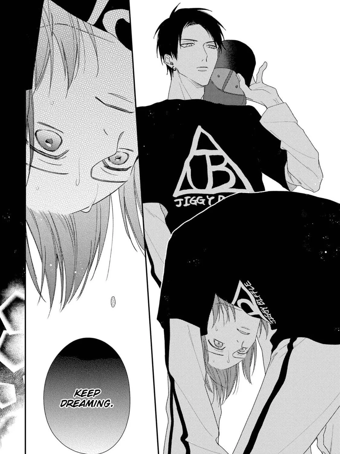 Read Sunshine Lovesick chapter 3 image 39 on Lezhin