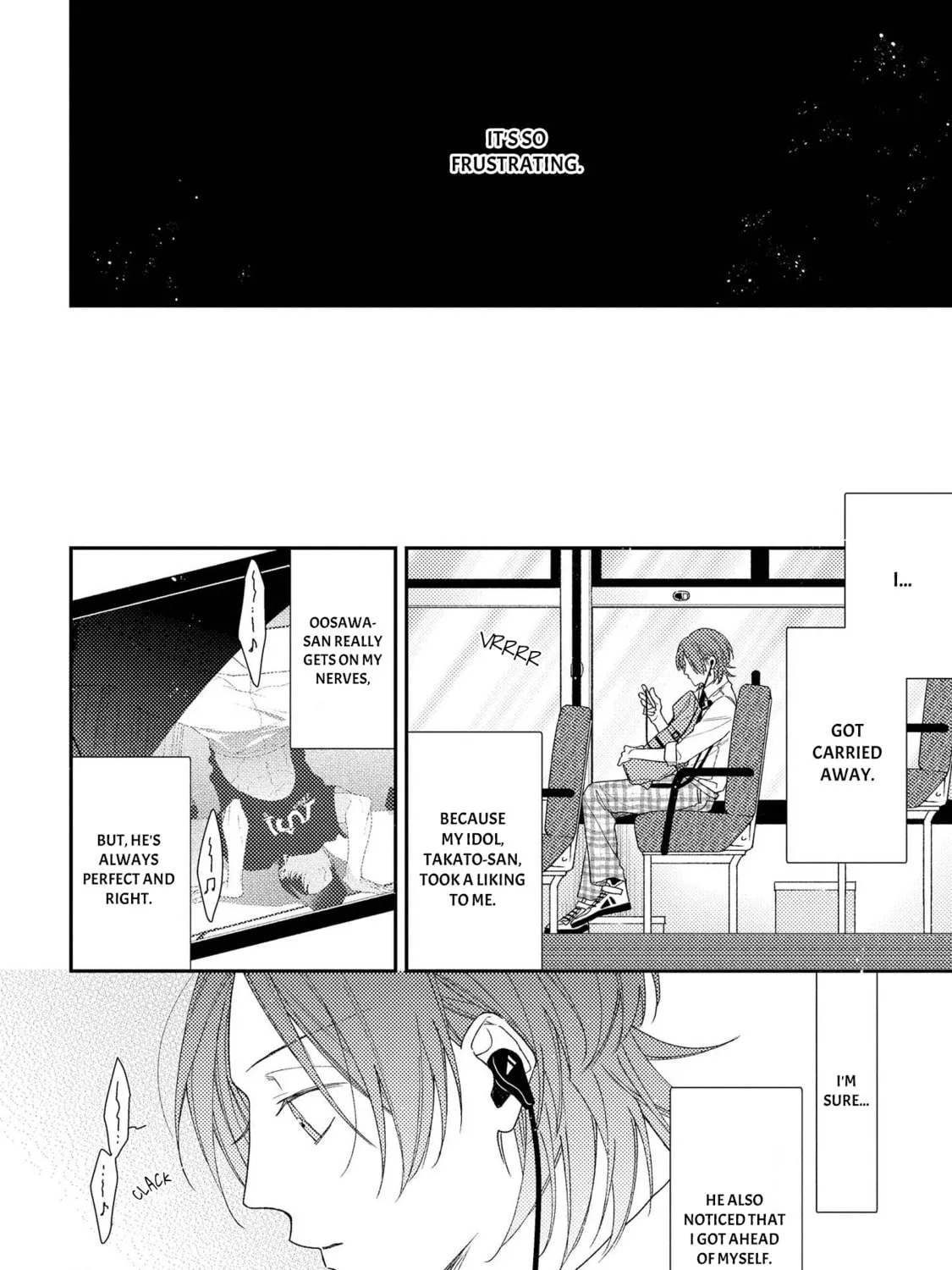 Read Sunshine Lovesick chapter 3 image 43 on Lezhin