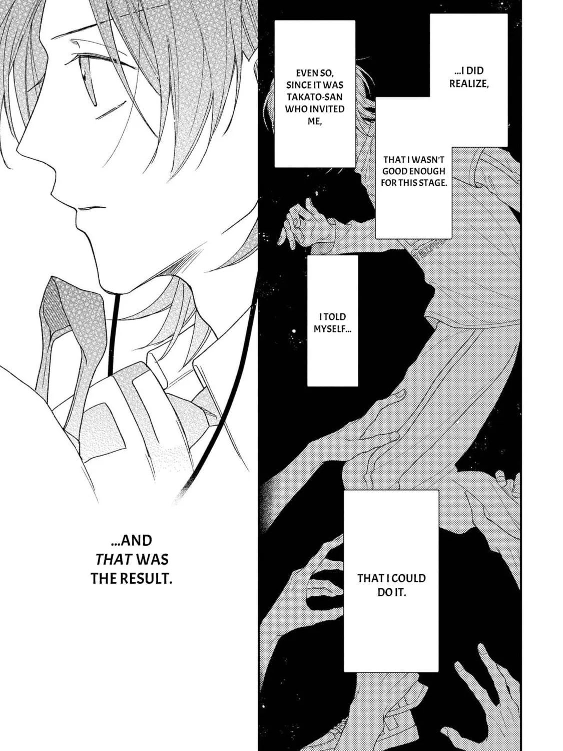 Read Sunshine Lovesick chapter 3 image 45 on Lezhin