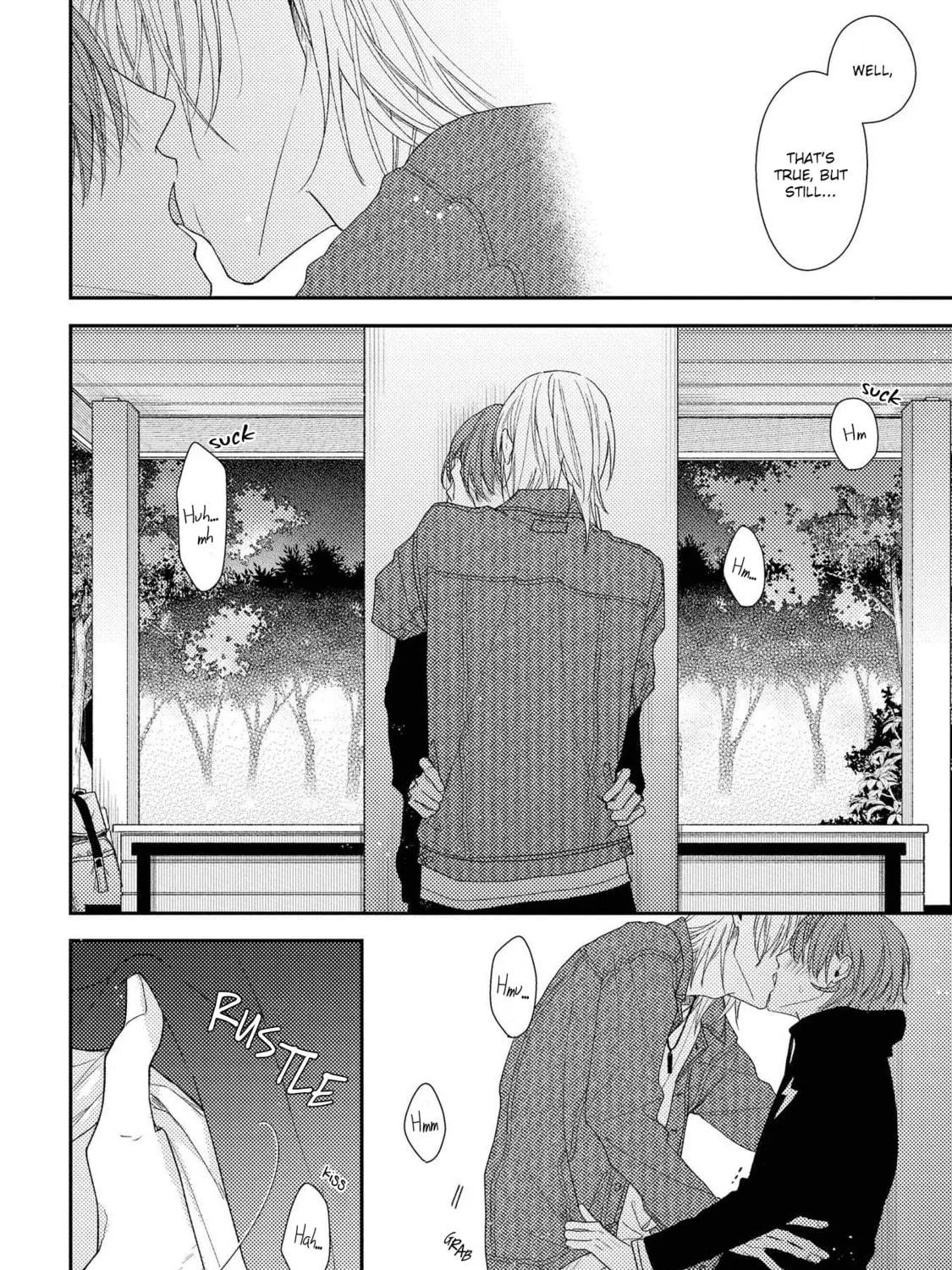 Read Sunshine Lovesick chapter 3 image 51 on Lezhin