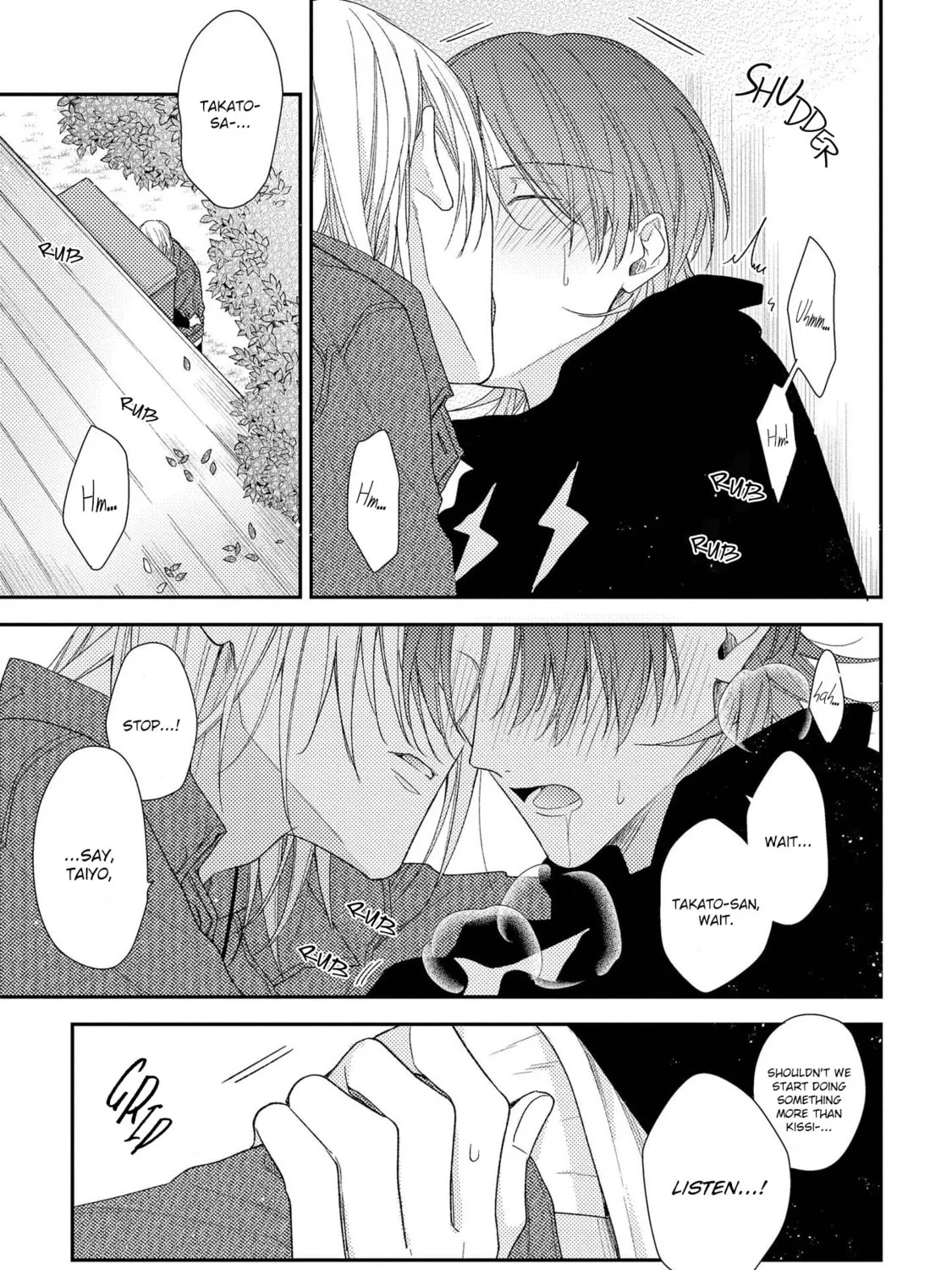 Read Sunshine Lovesick chapter 3 image 53 on Lezhin