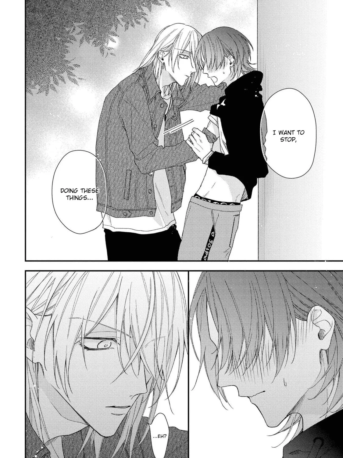 Read Sunshine Lovesick chapter 3 image 55 on Lezhin