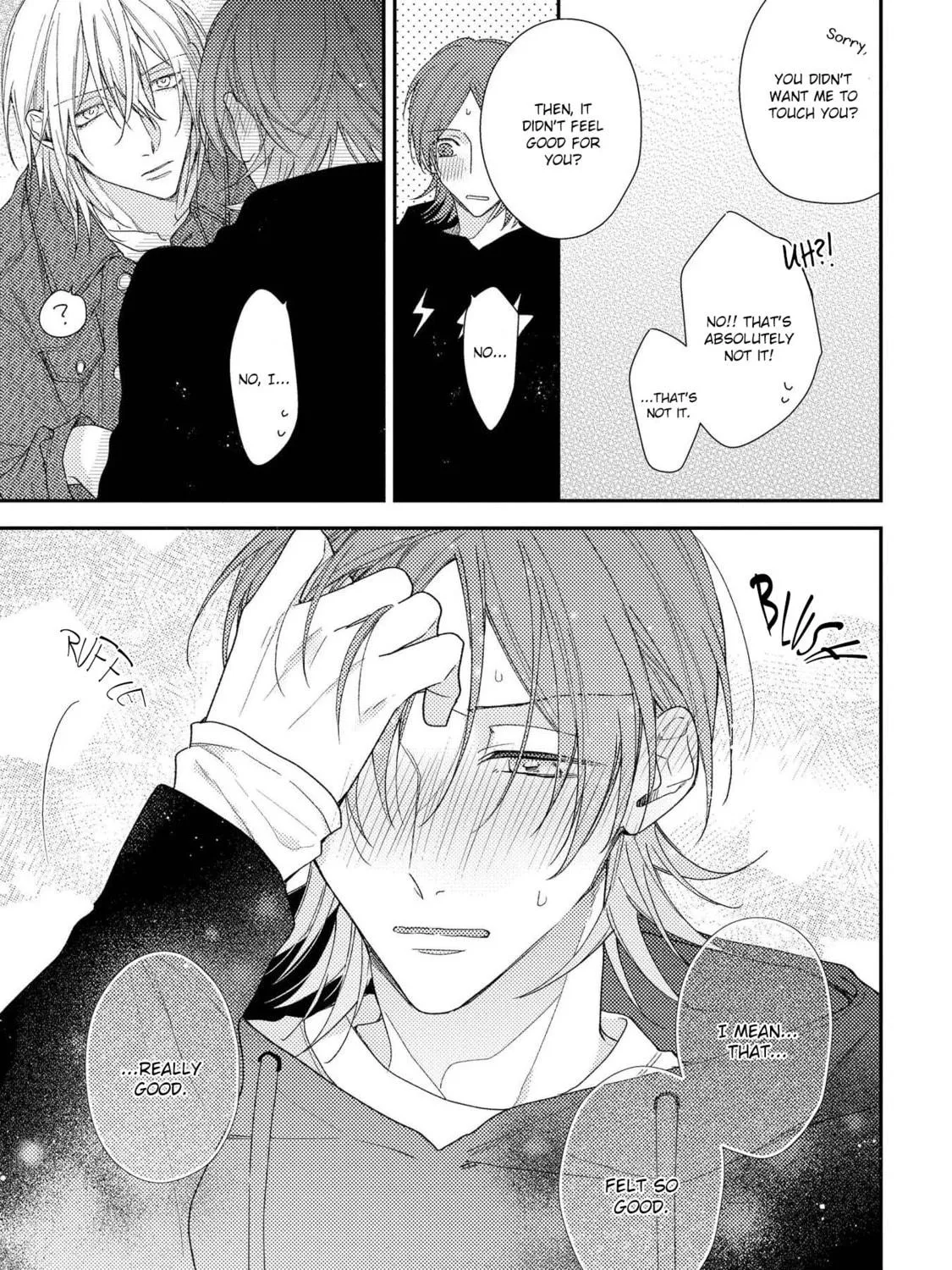 Read Sunshine Lovesick chapter 3 image 57 on Lezhin