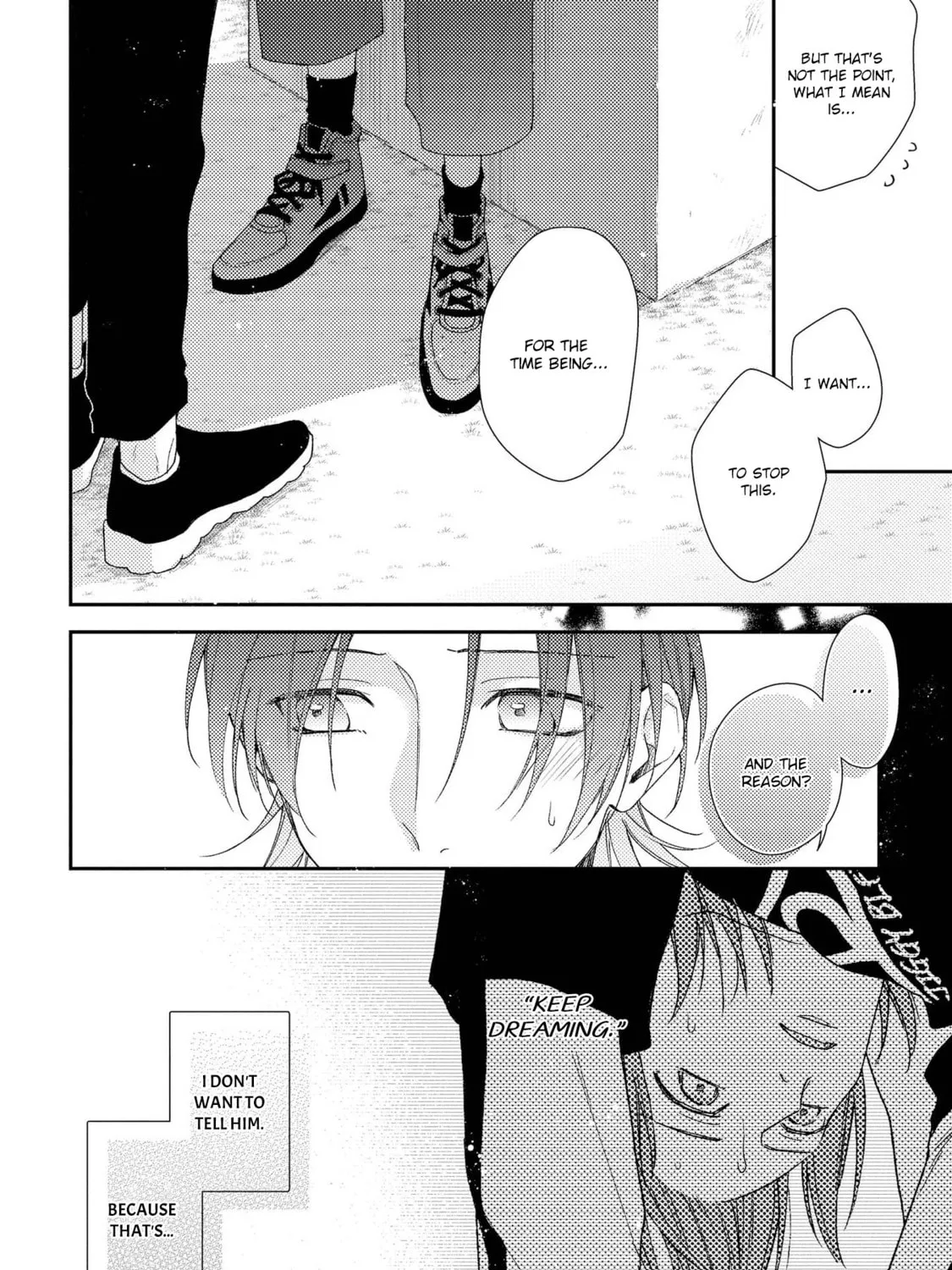 Read Sunshine Lovesick chapter 3 image 59 on Lezhin