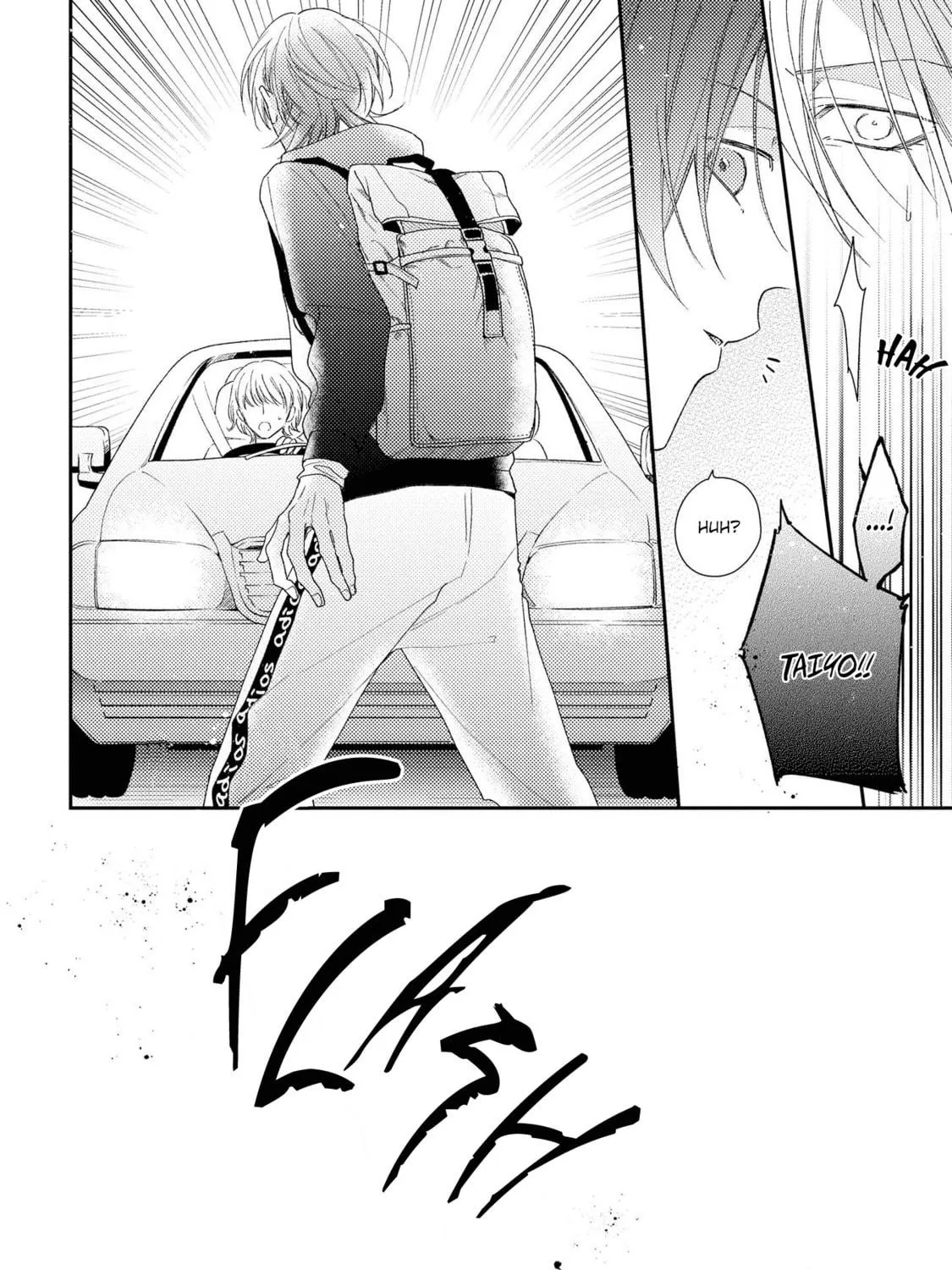 Read Sunshine Lovesick chapter 3 image 63 on Lezhin