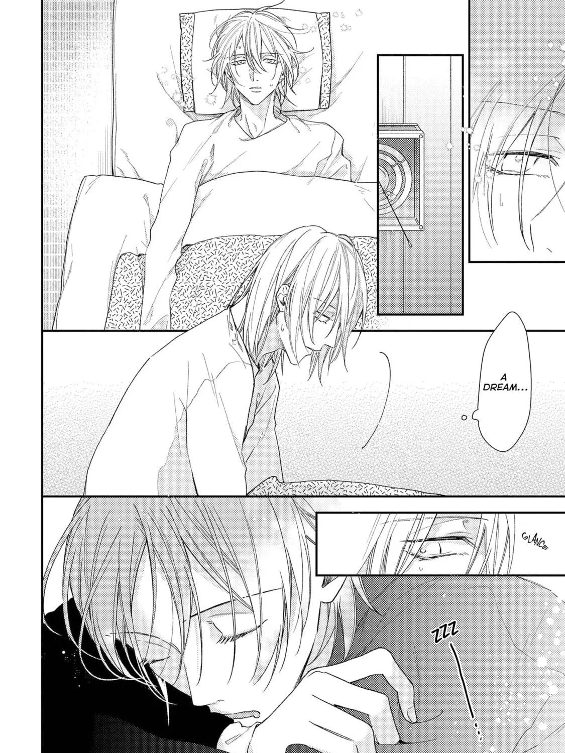 Read Sunshine Lovesick chapter 4 image 27 on Lezhin