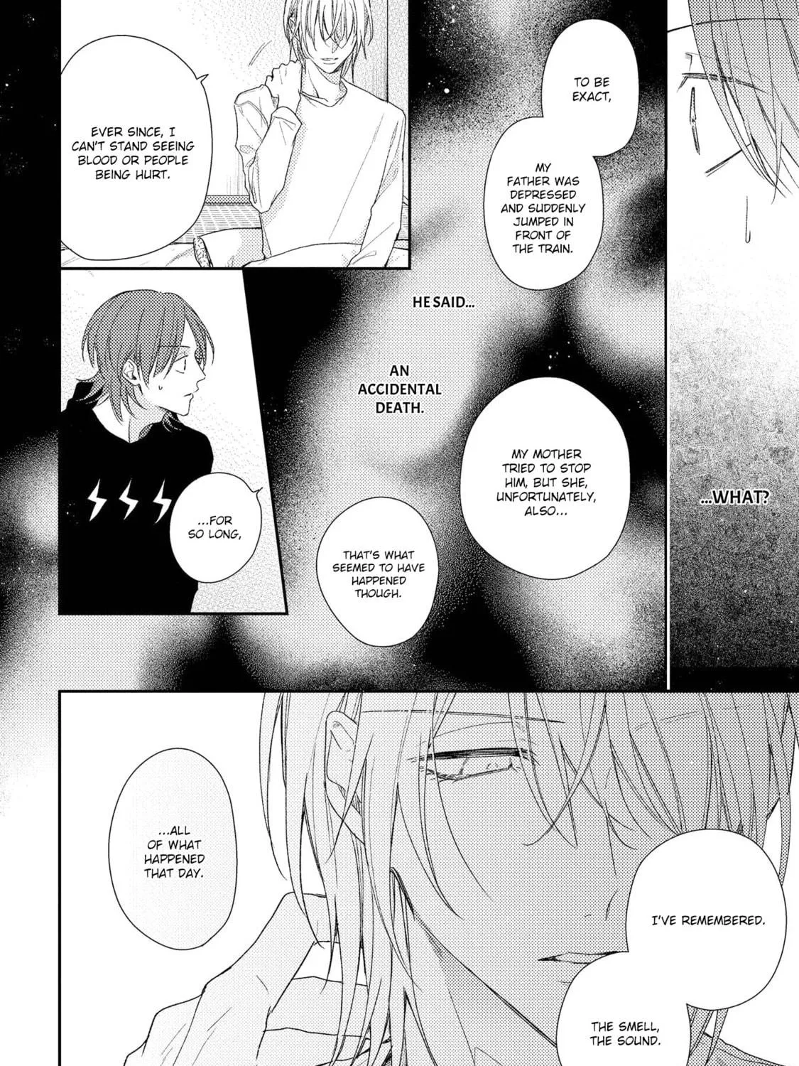 Read Sunshine Lovesick chapter 4 image 39 on Lezhin