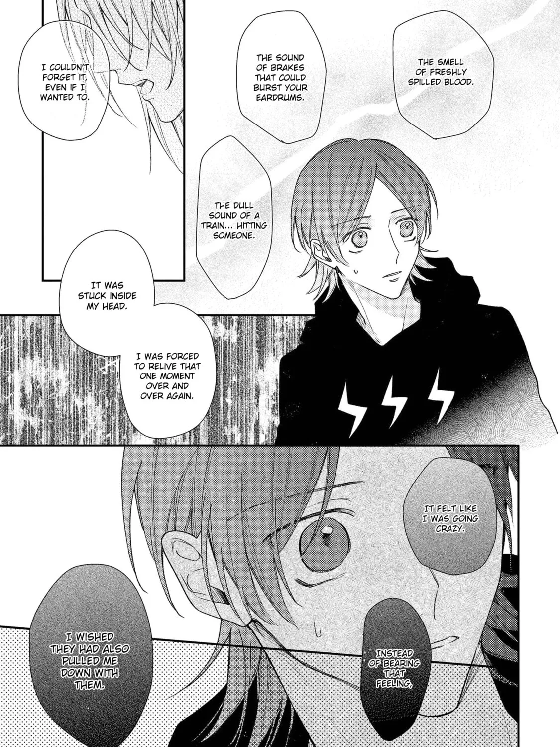 Read Sunshine Lovesick chapter 4 image 41 on Lezhin