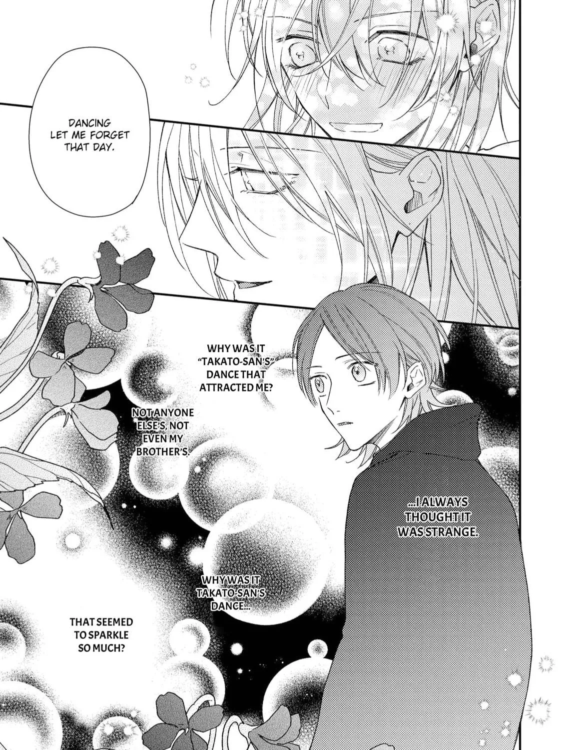 Read Sunshine Lovesick chapter 4 image 45 on Lezhin