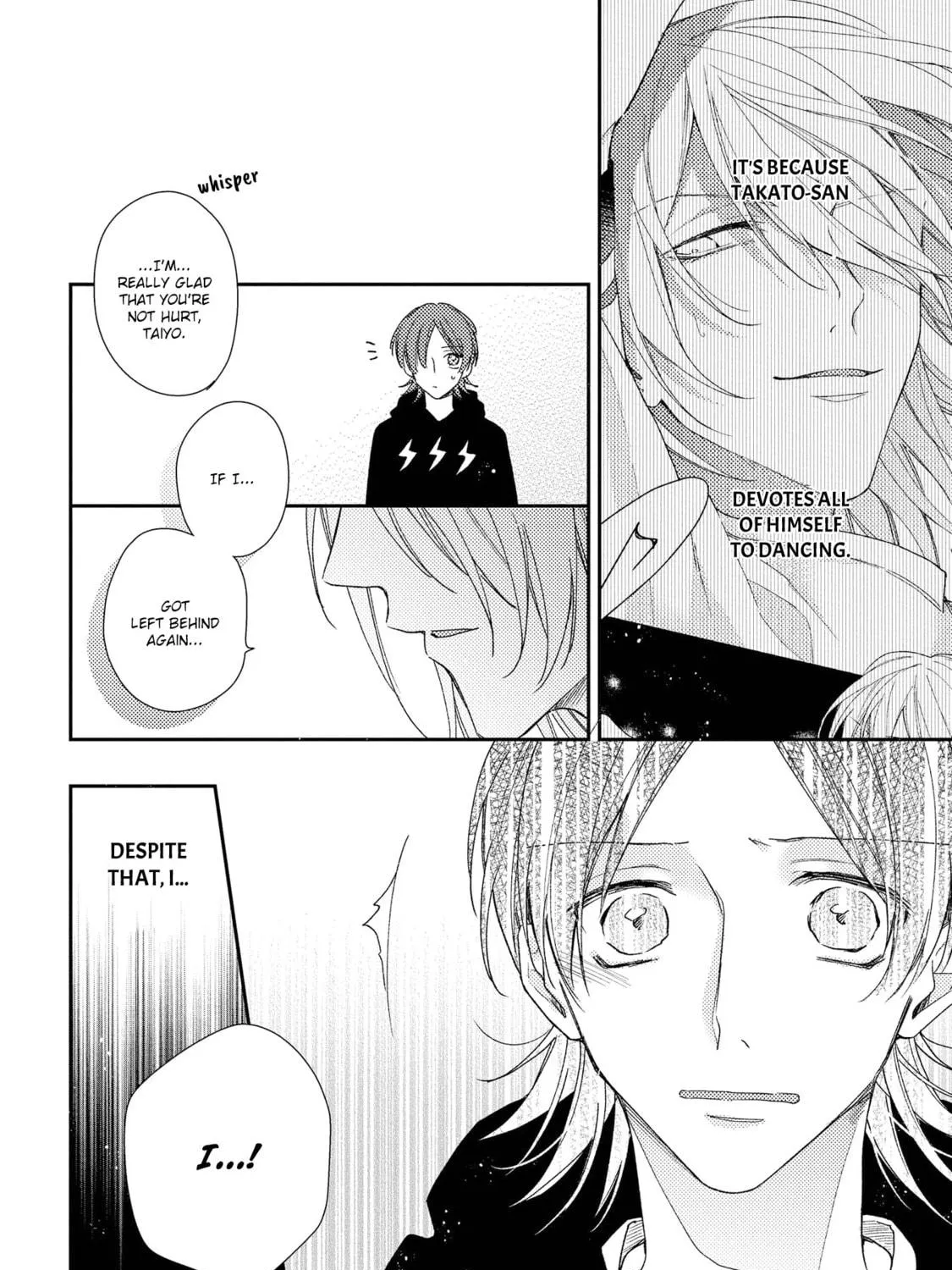 Read Sunshine Lovesick chapter 4 image 47 on Lezhin
