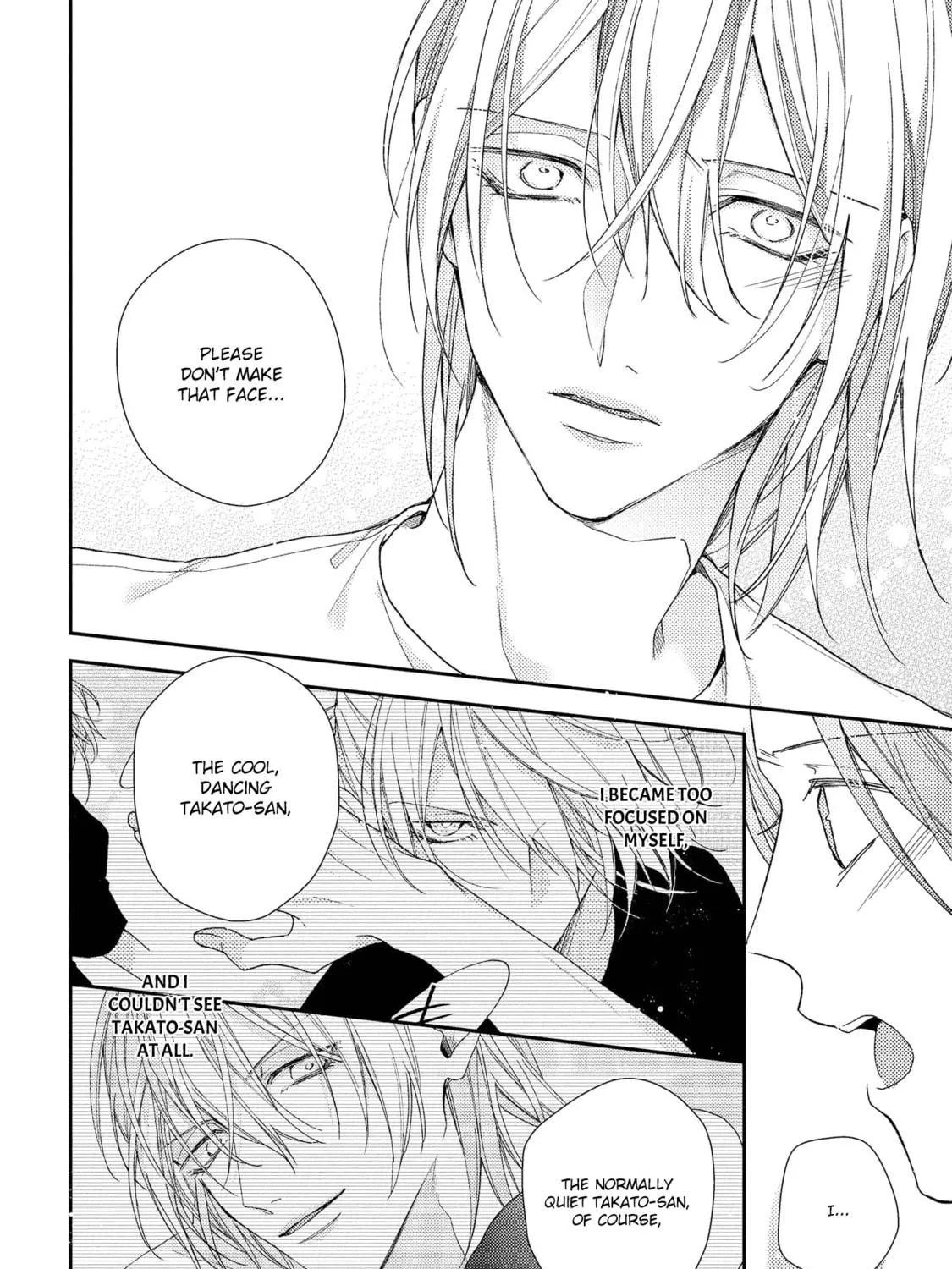 Read Sunshine Lovesick chapter 4 image 51 on Lezhin