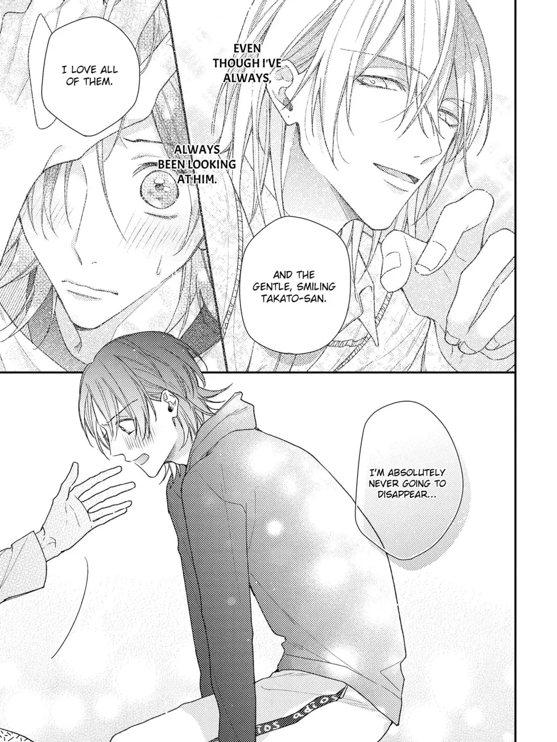 Read Sunshine Lovesick chapter 4 image 53 on Lezhin
