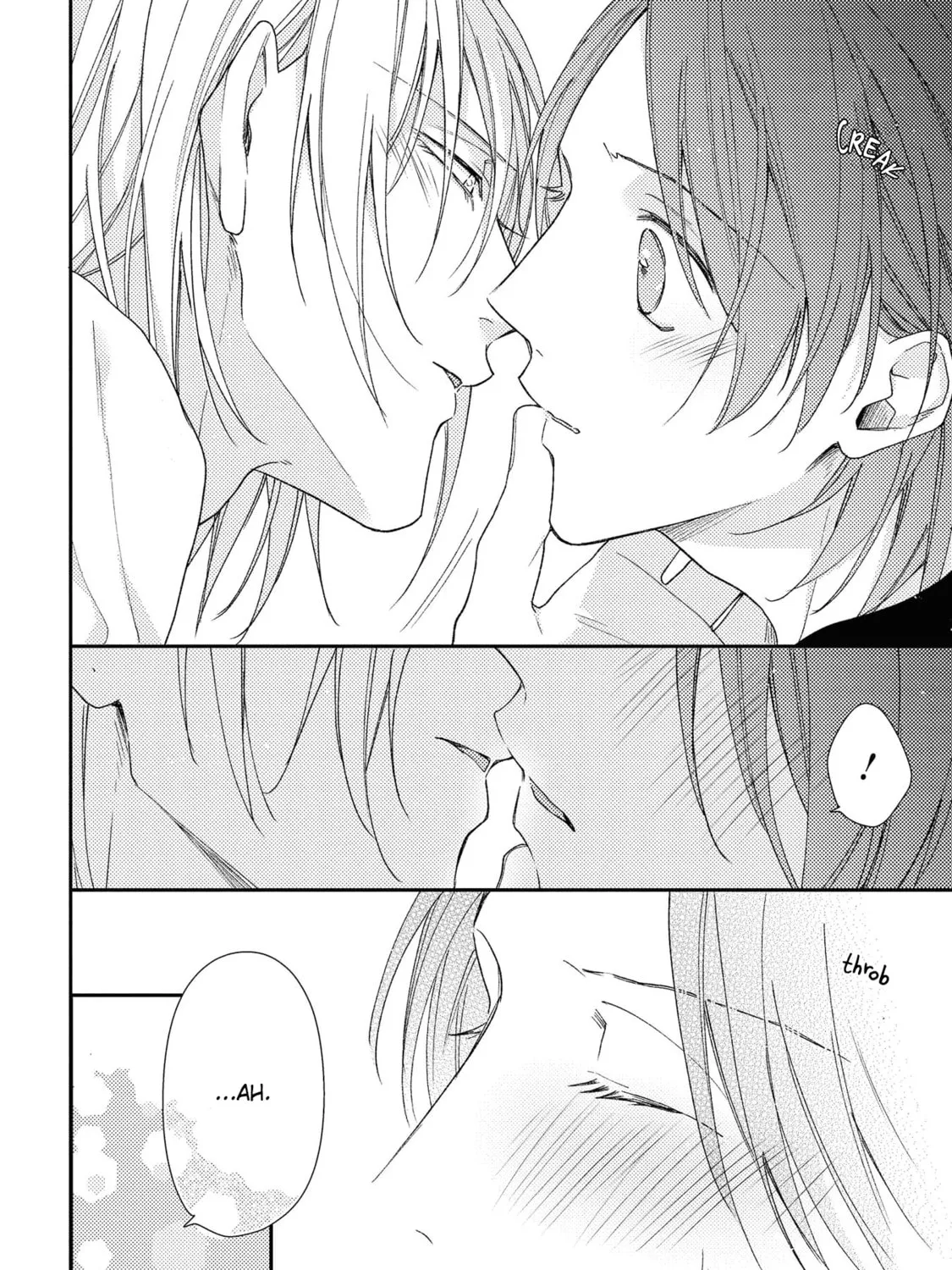 Read Sunshine Lovesick chapter 4 image 55 on Lezhin
