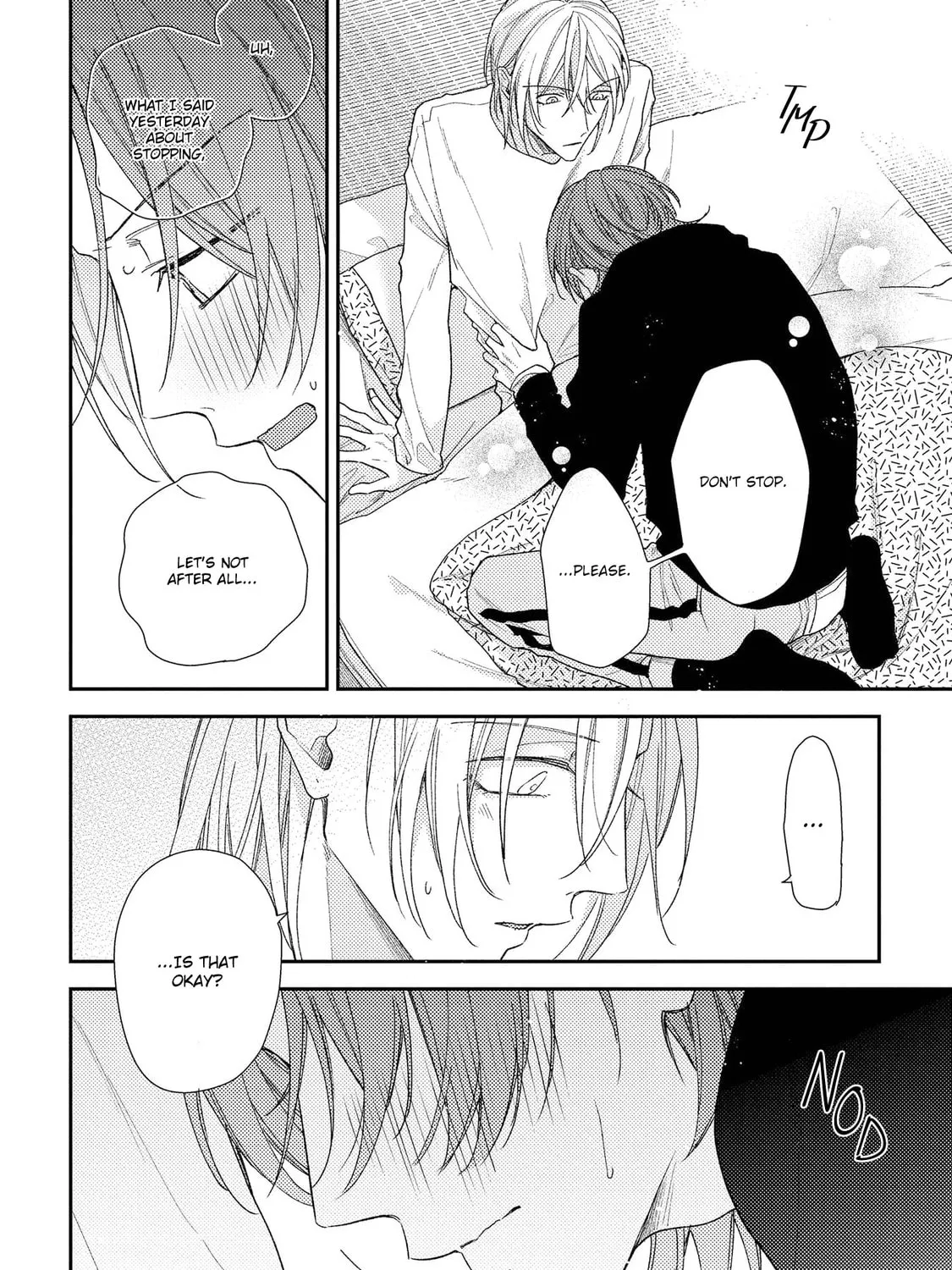 Read Sunshine Lovesick chapter 4 image 59 on Lezhin