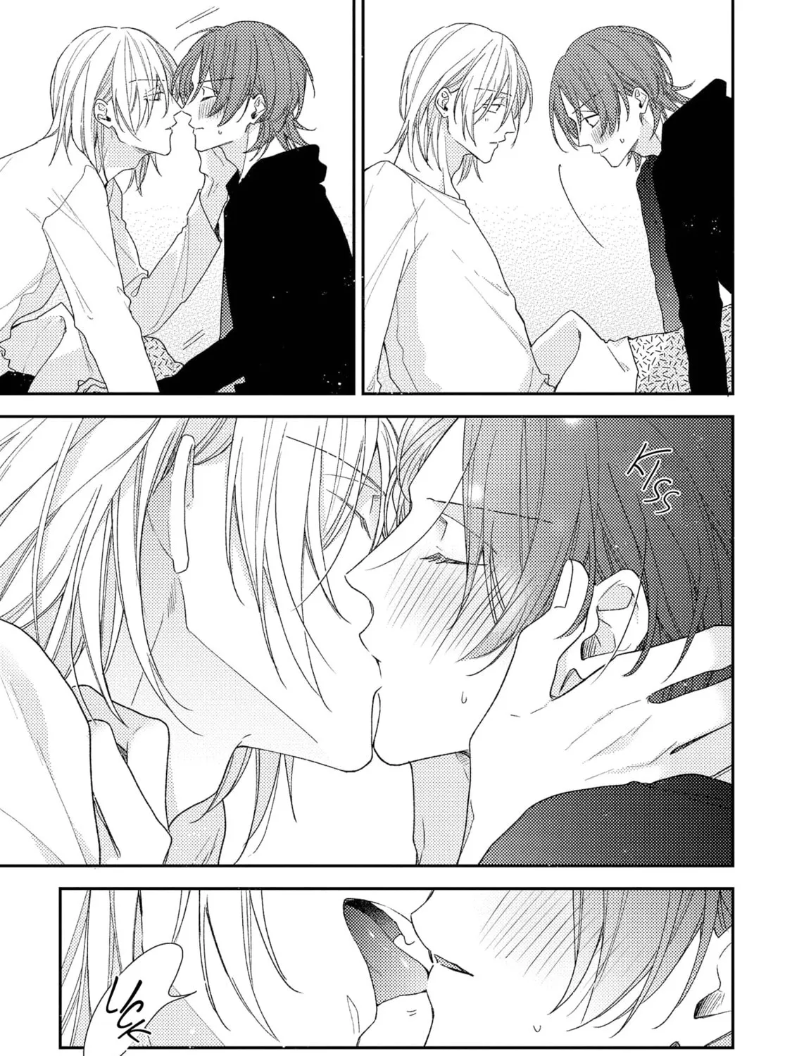 Read Sunshine Lovesick chapter 4 image 61 on Lezhin