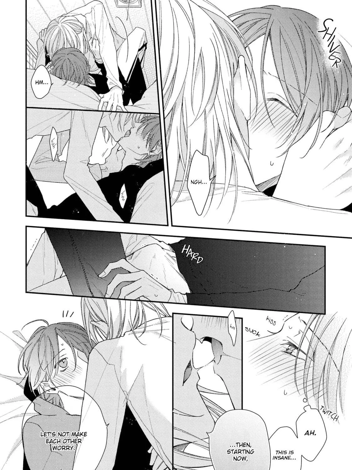Read Sunshine Lovesick chapter 4 image 63 on Lezhin