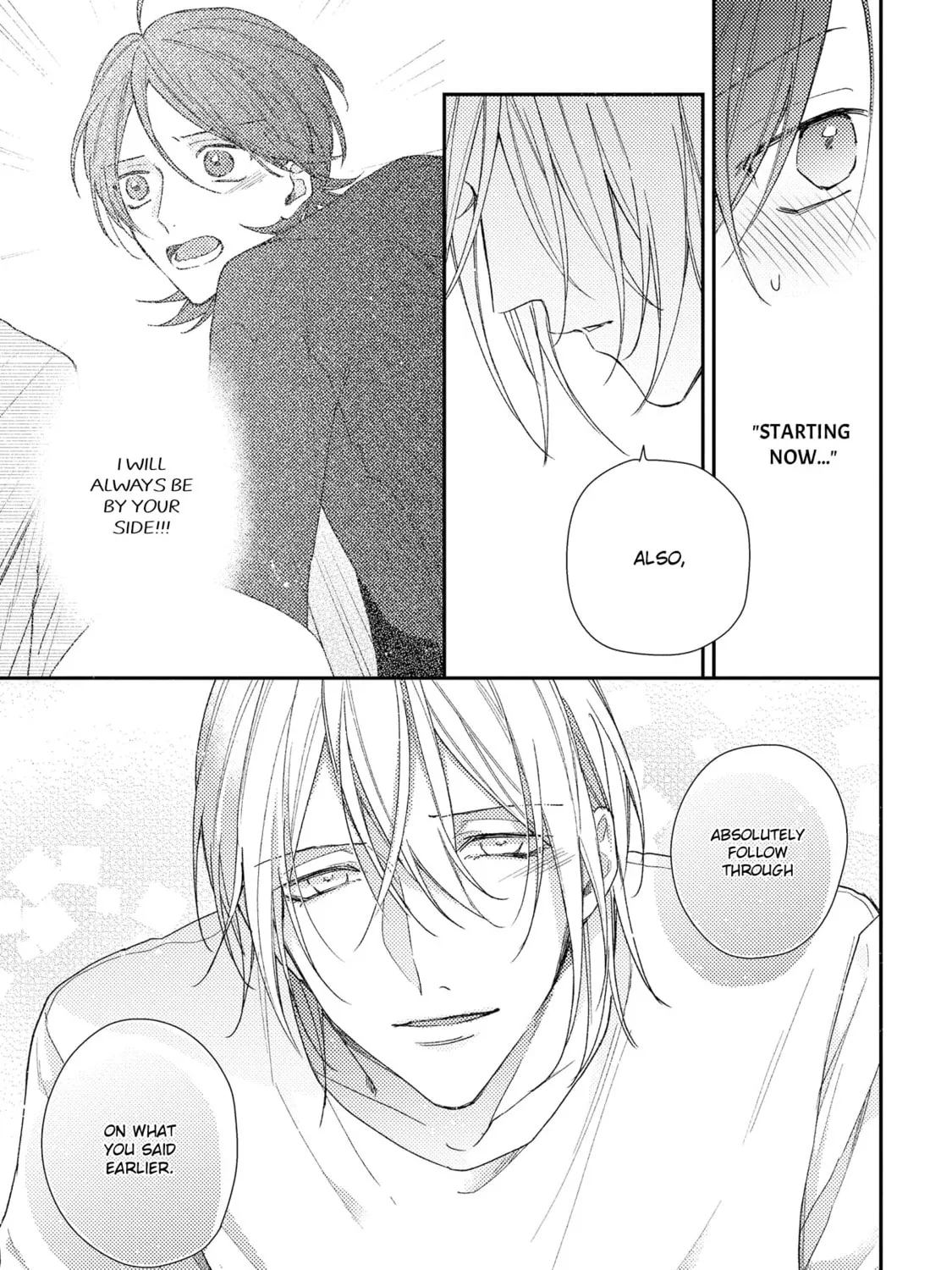 Read Sunshine Lovesick chapter 4 image 65 on Lezhin