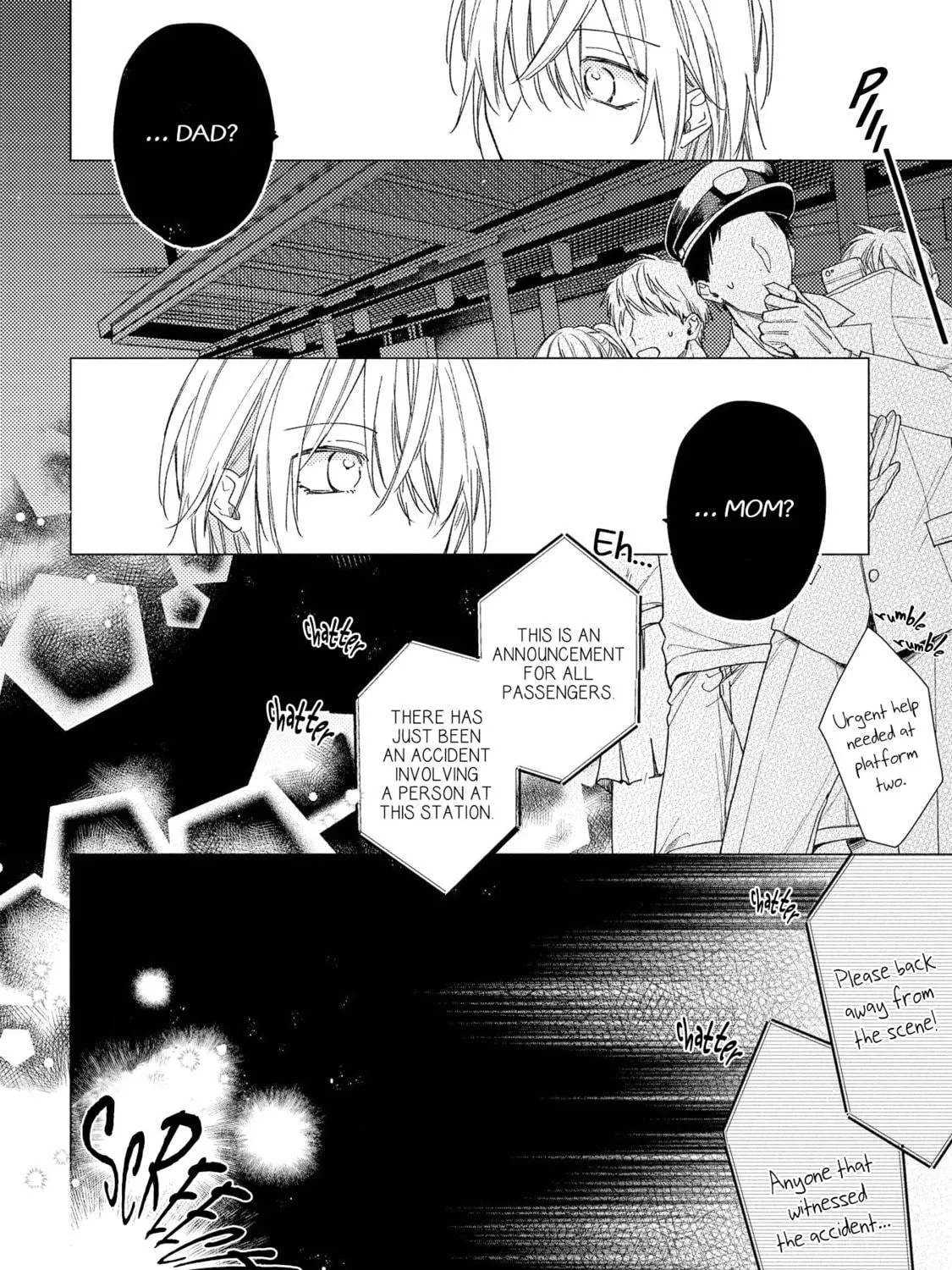 Read Sunshine Lovesick chapter 4 image 7 on Lezhin