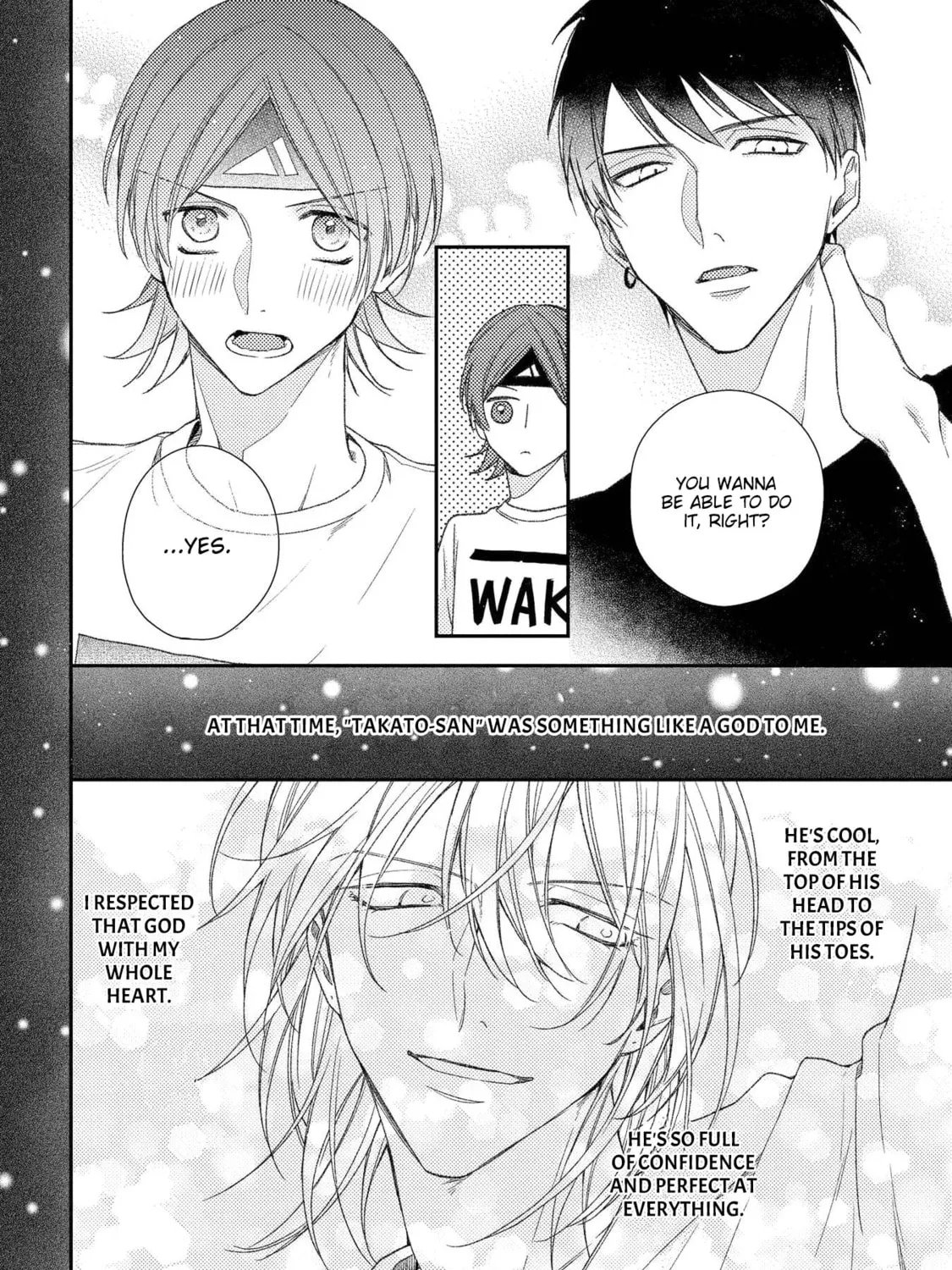 Read Sunshine Lovesick chapter 5 image 11 on Lezhin