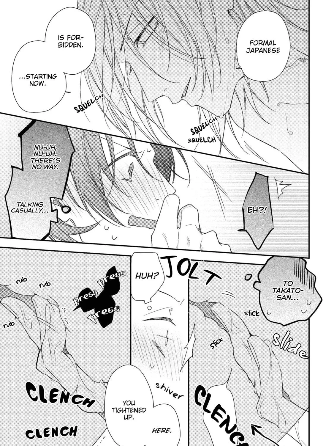 Read Sunshine Lovesick chapter 5 image 51 on Lezhin
