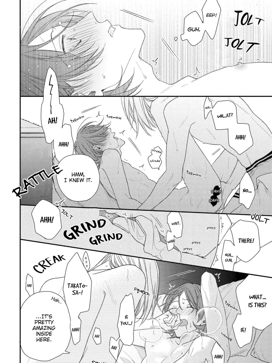 Read Sunshine Lovesick chapter 5 image 53 on Lezhin