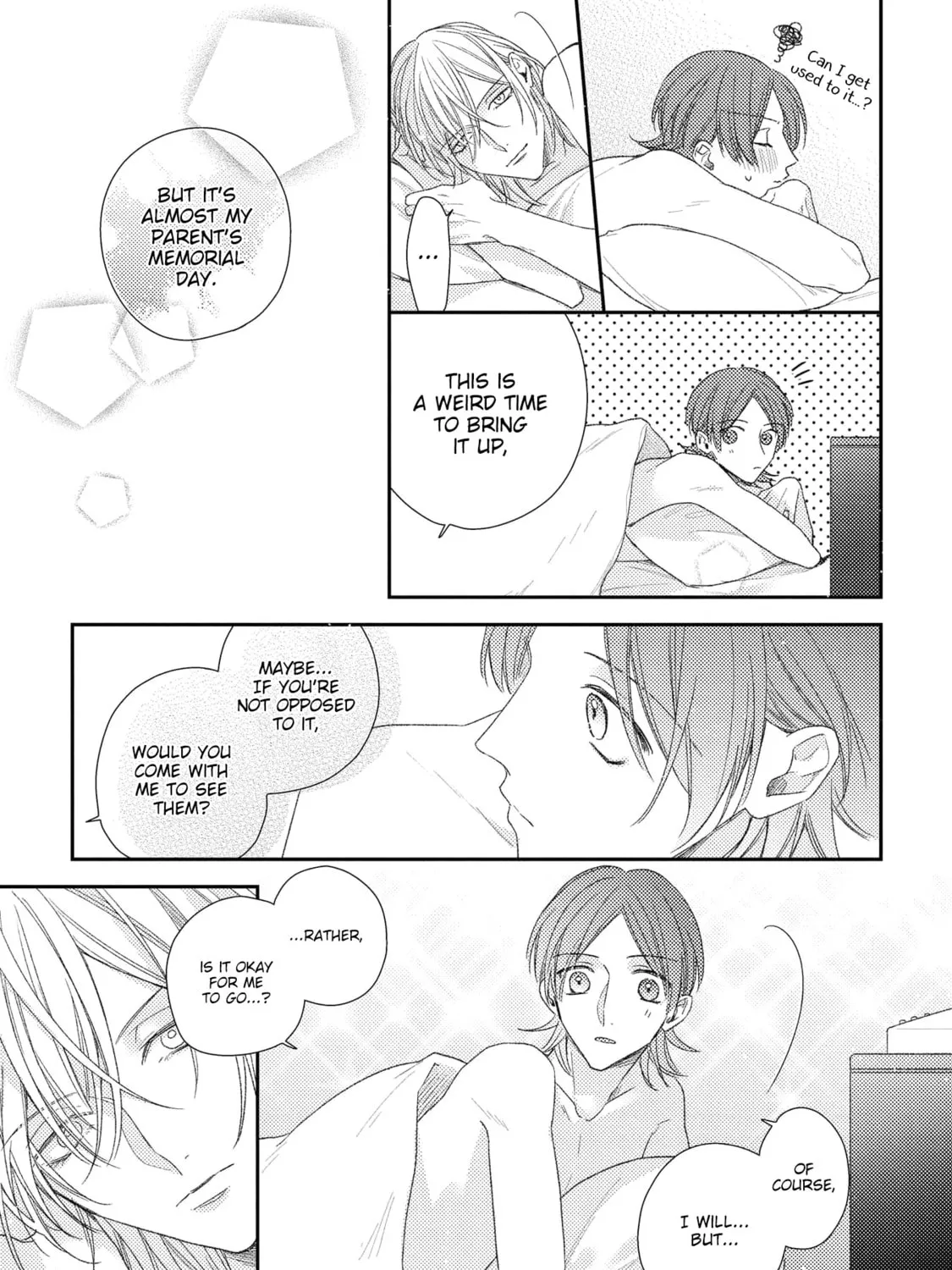 Read Sunshine Lovesick chapter 5 image 59 on Lezhin