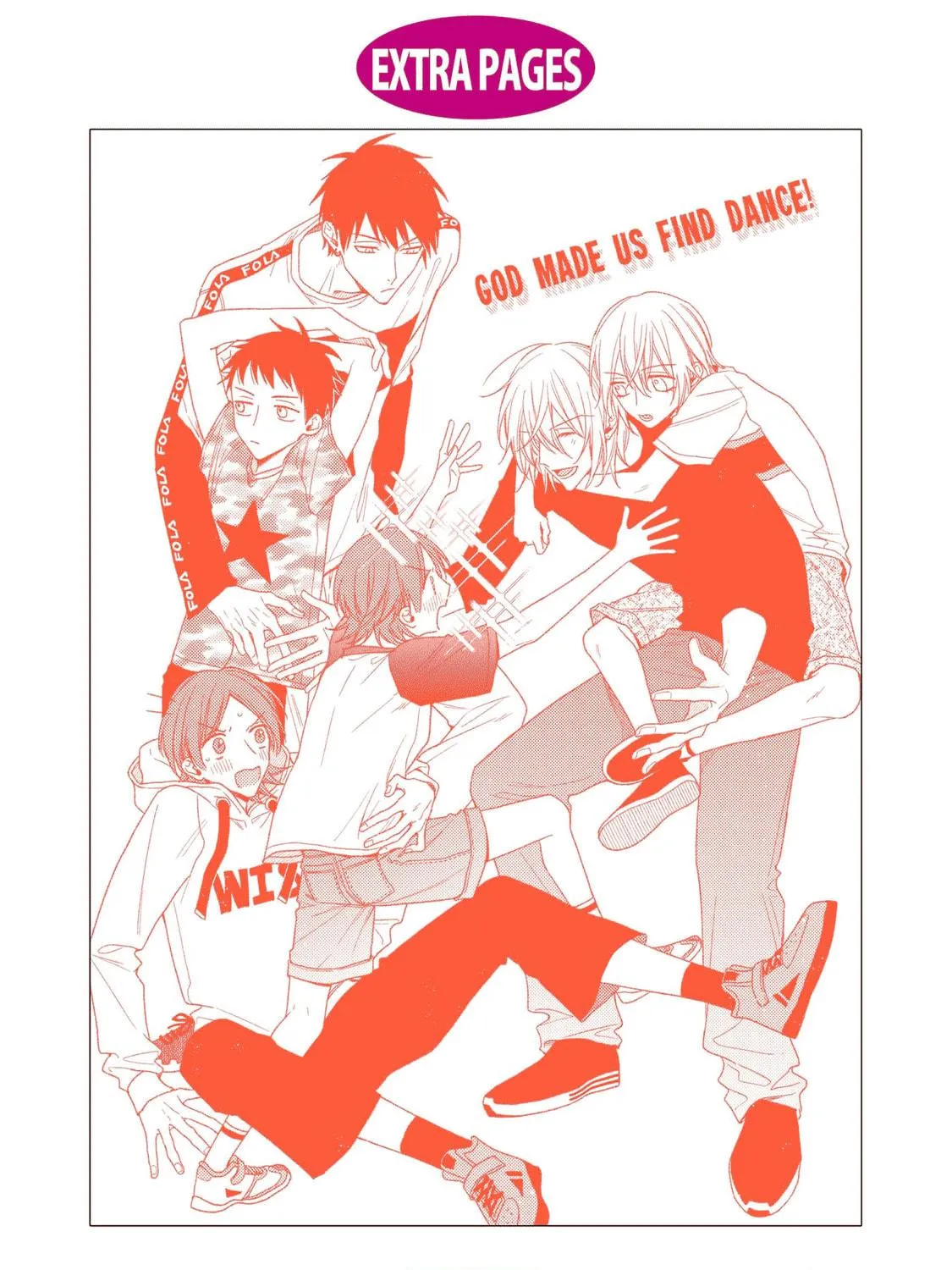 Read Sunshine Lovesick chapter 6.5 image 15 on Lezhin