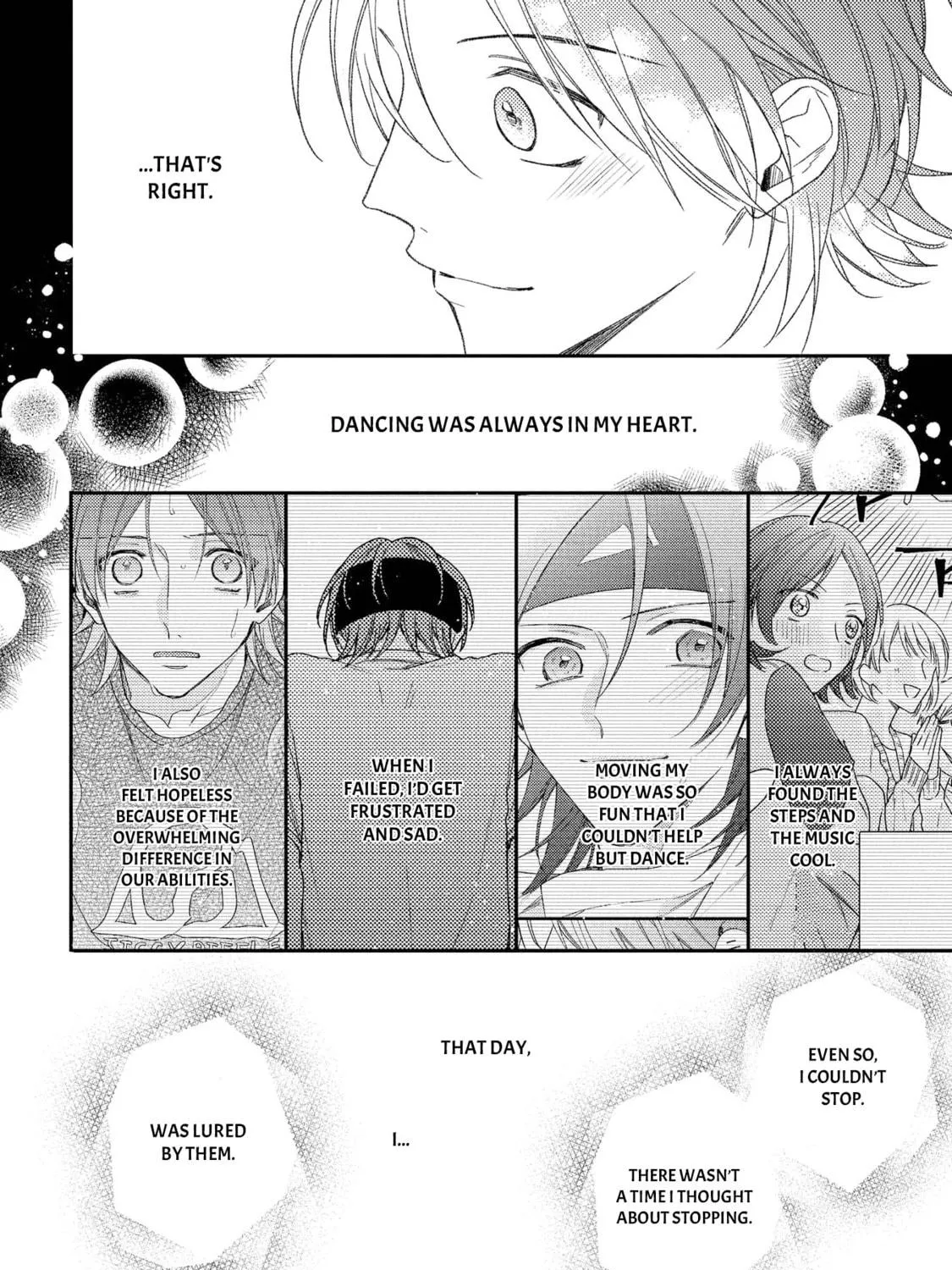 Read Sunshine Lovesick chapter 6 image 16 on Lezhin