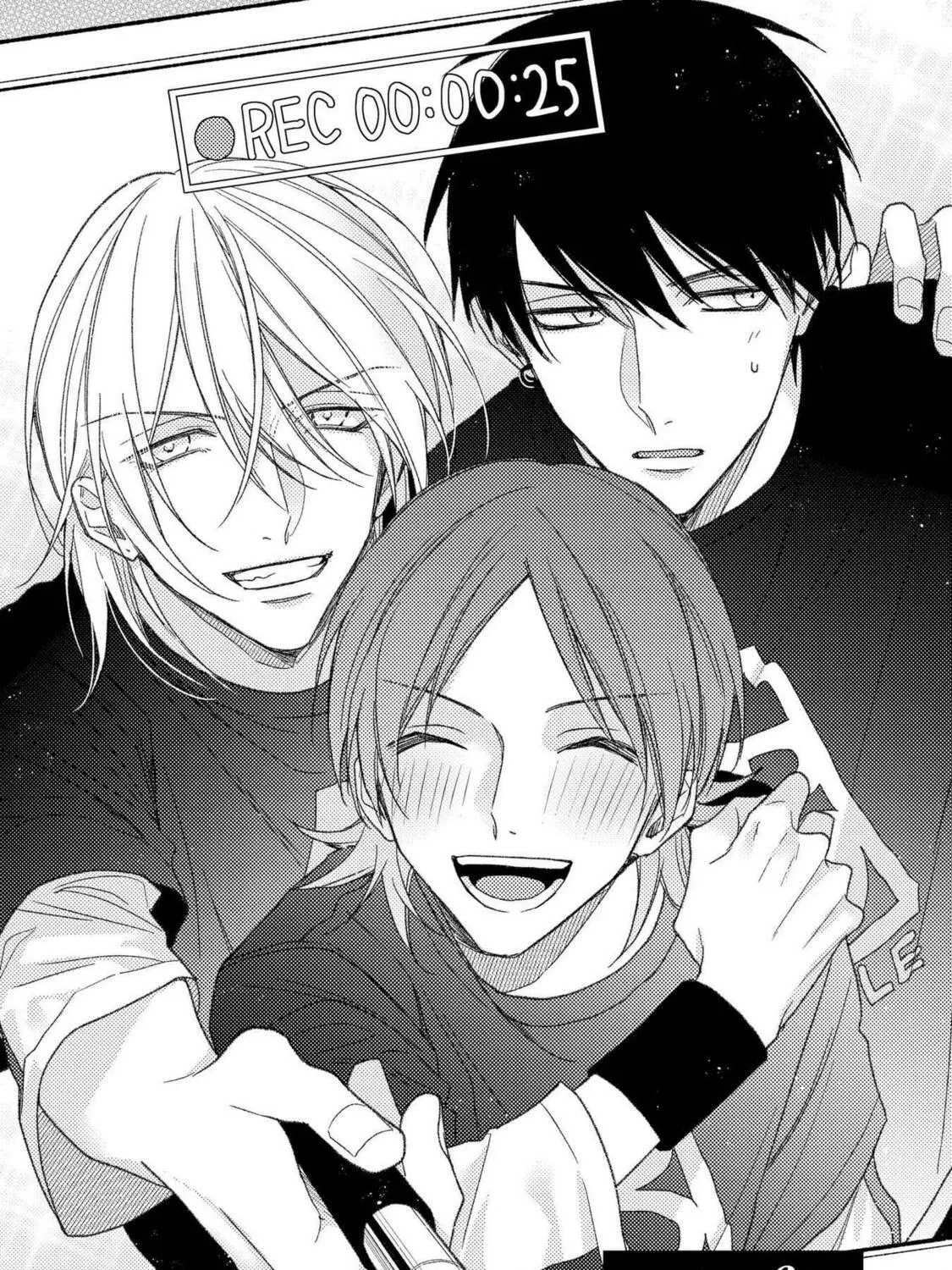 Read Sunshine Lovesick chapter 6 image 2 on Lezhin