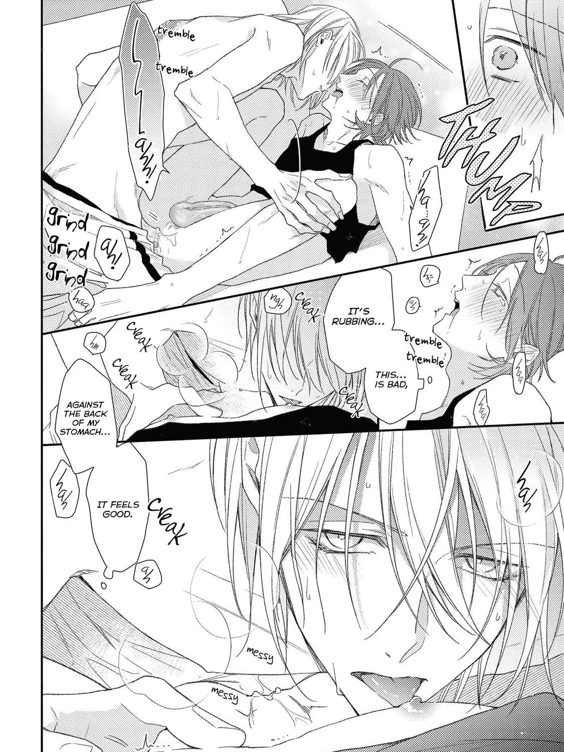 Read Sunshine Lovesick chapter 6 image 44 on Lezhin