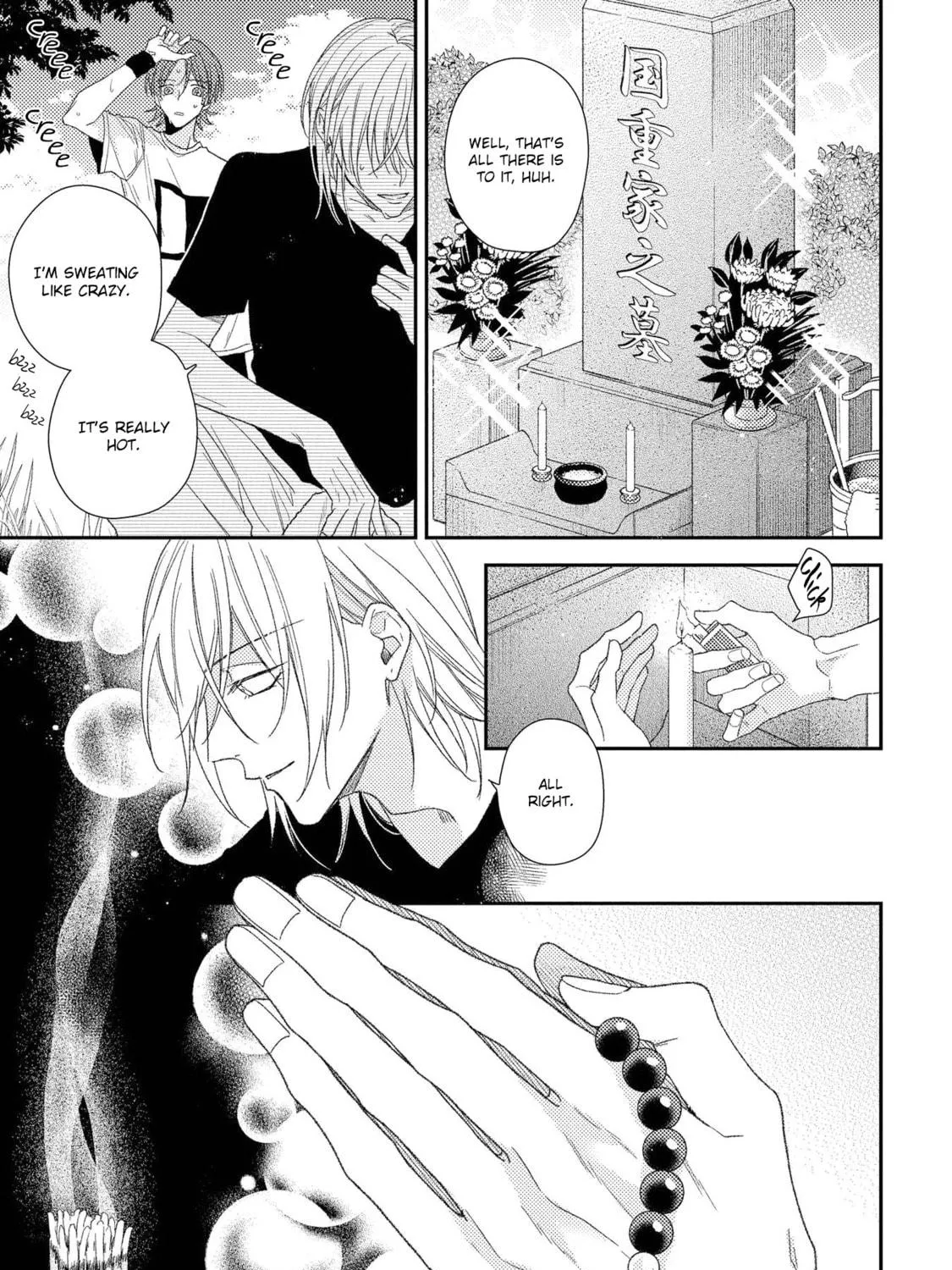 Read Sunshine Lovesick chapter 6 image 50 on Lezhin