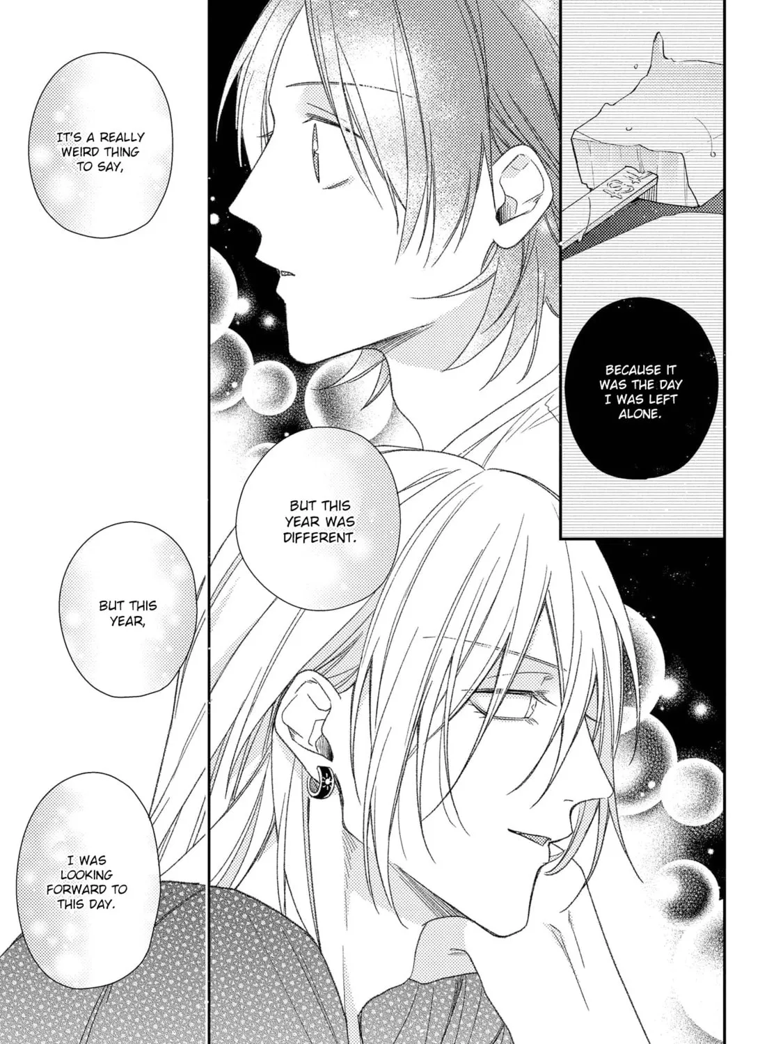 Read Sunshine Lovesick chapter 6 image 58 on Lezhin