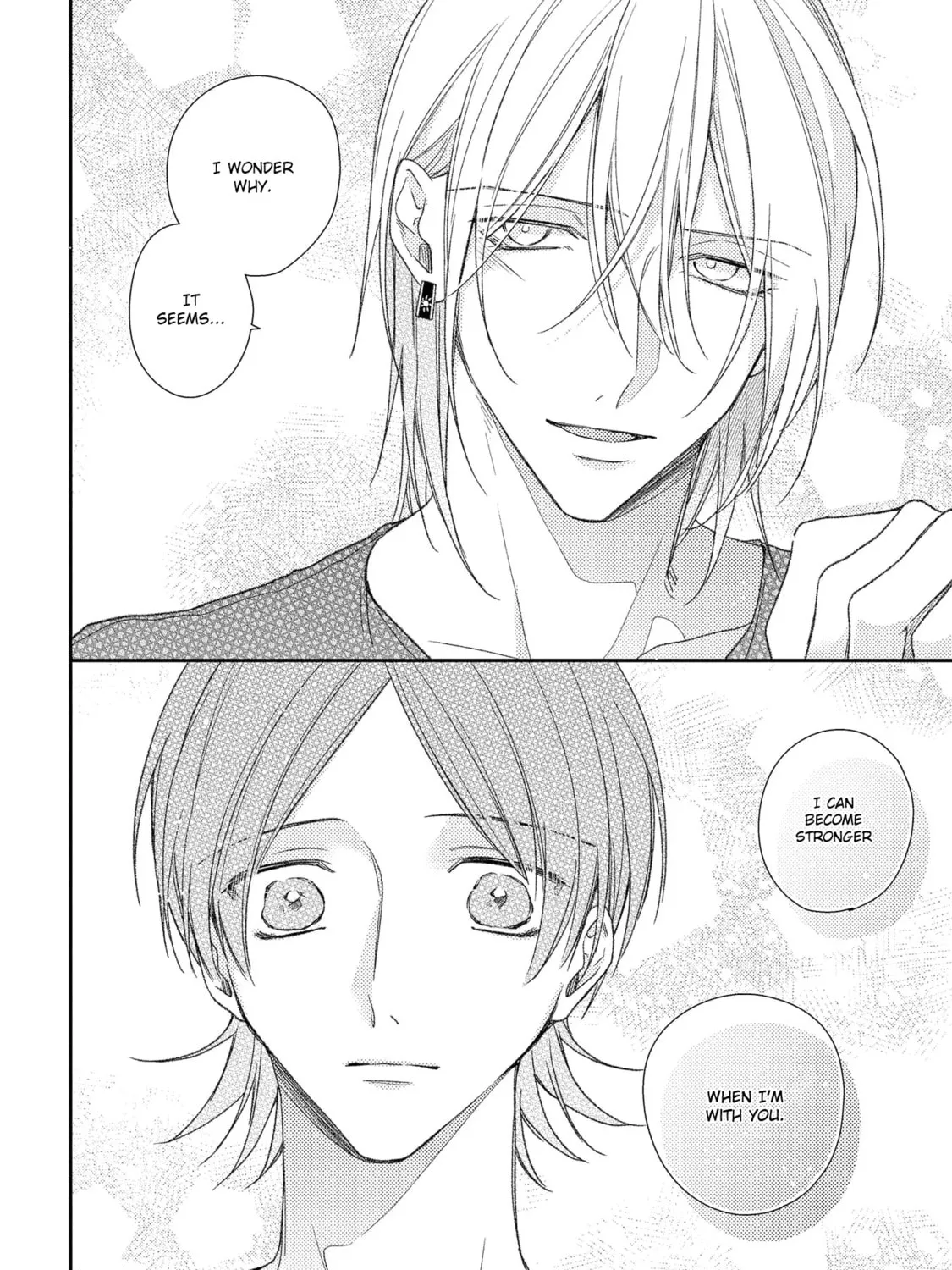 Read Sunshine Lovesick chapter 6 image 60 on Lezhin