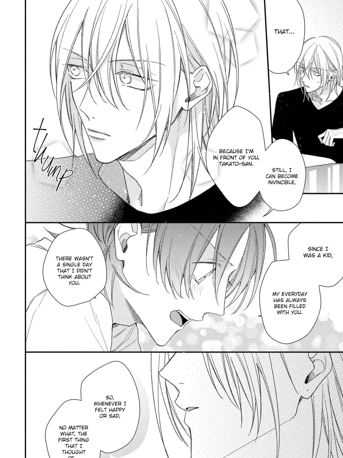 Read Sunshine Lovesick chapter 6 image 64 on Lezhin