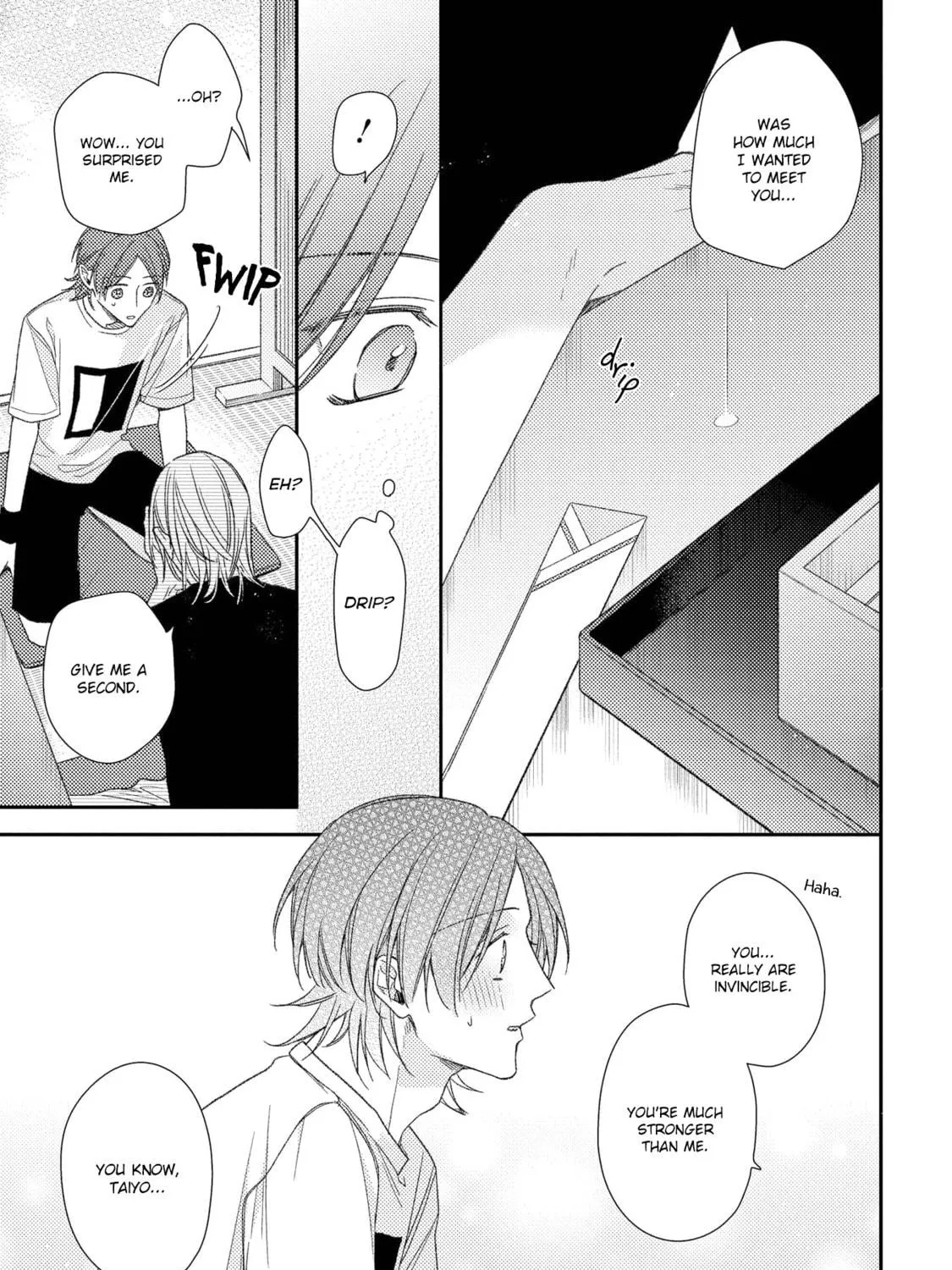 Read Sunshine Lovesick chapter 6 image 66 on Lezhin