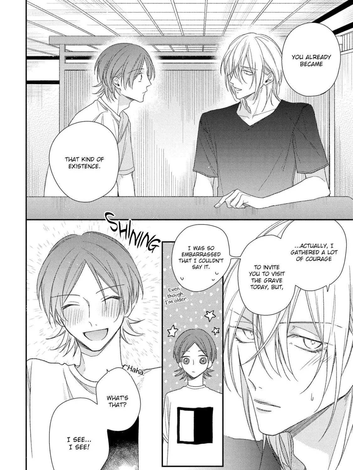 Read Sunshine Lovesick chapter 6 image 68 on Lezhin