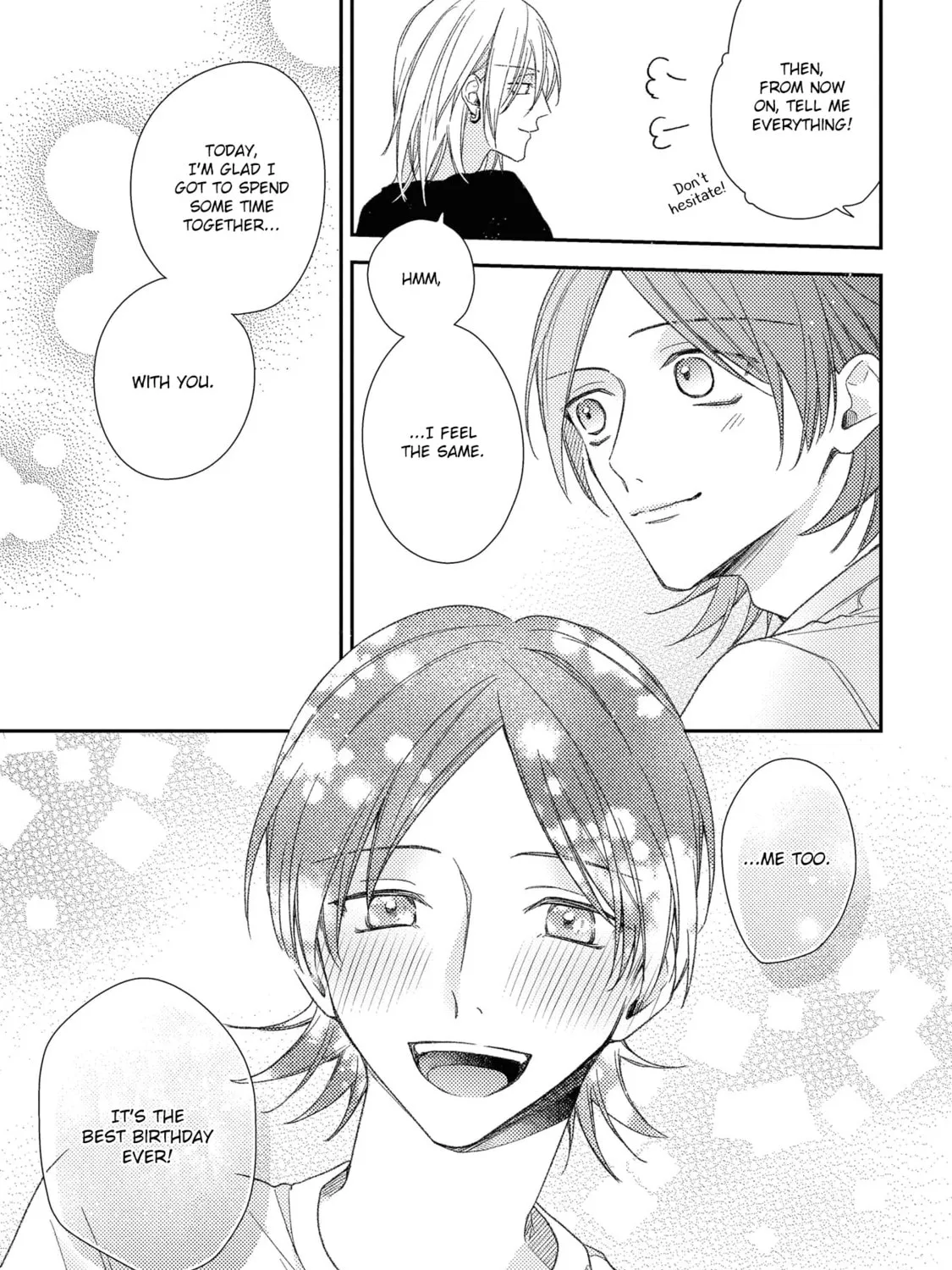Read Sunshine Lovesick chapter 6 image 70 on Lezhin